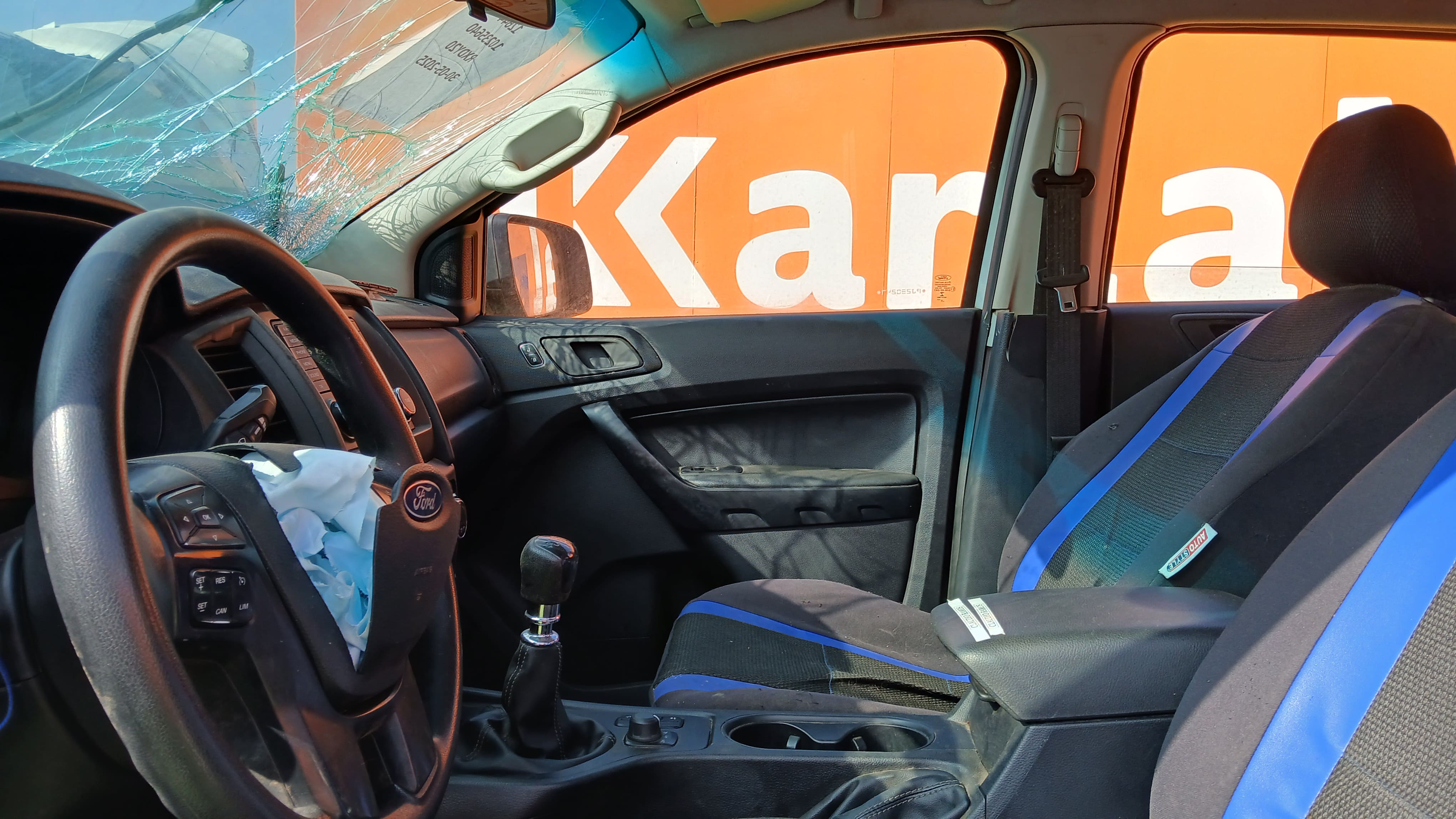 Remates Karcal