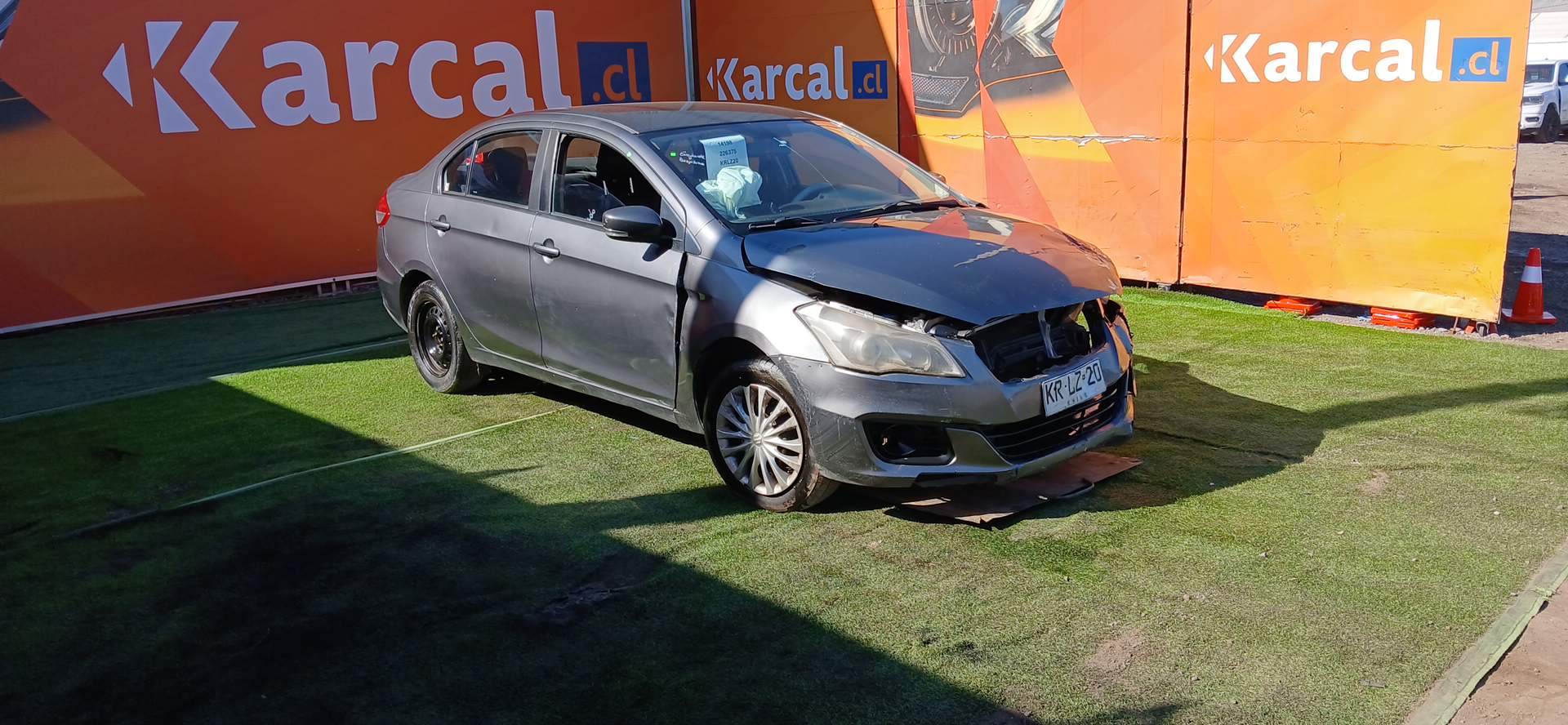 Remates Karcal