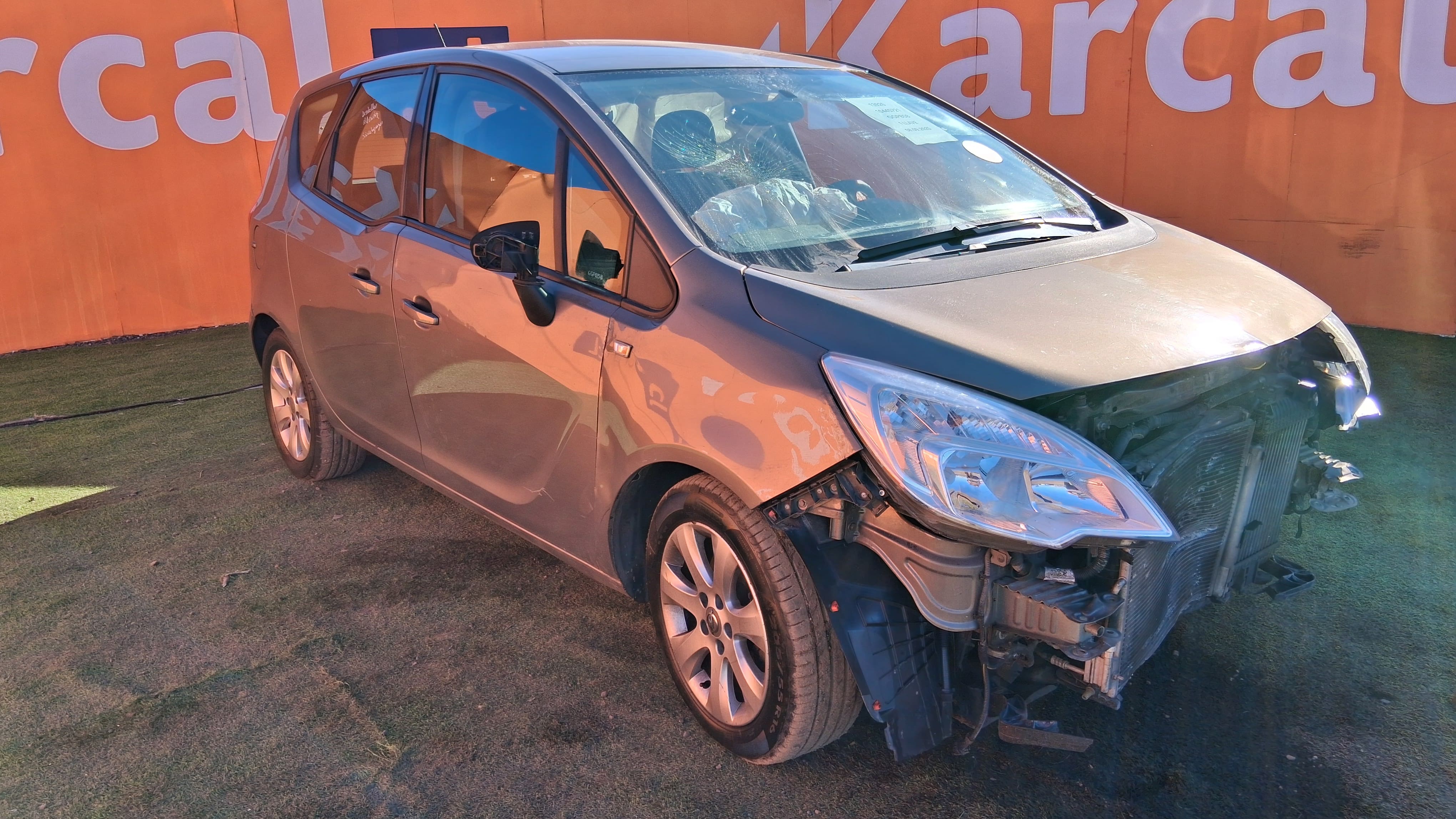 Remates Karcal