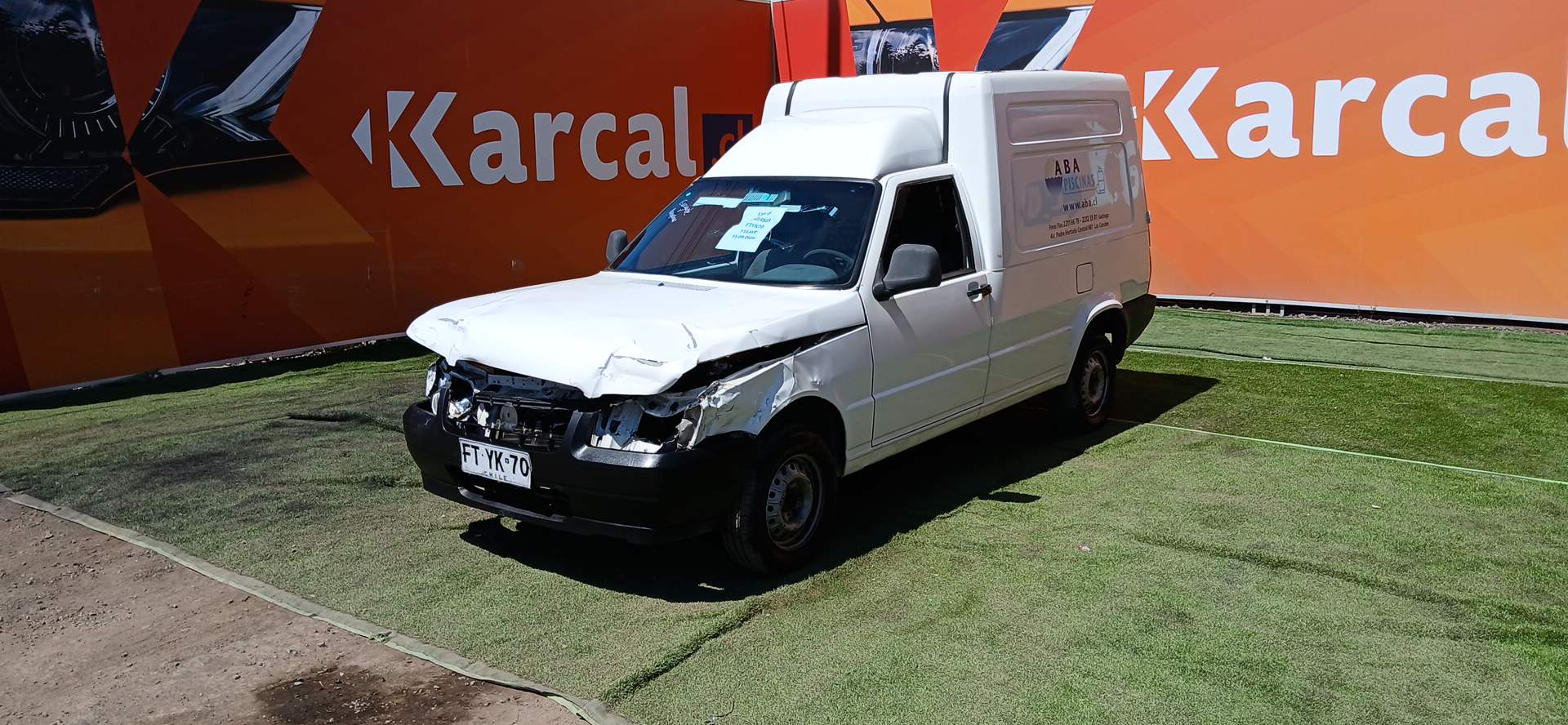 Remates Karcal