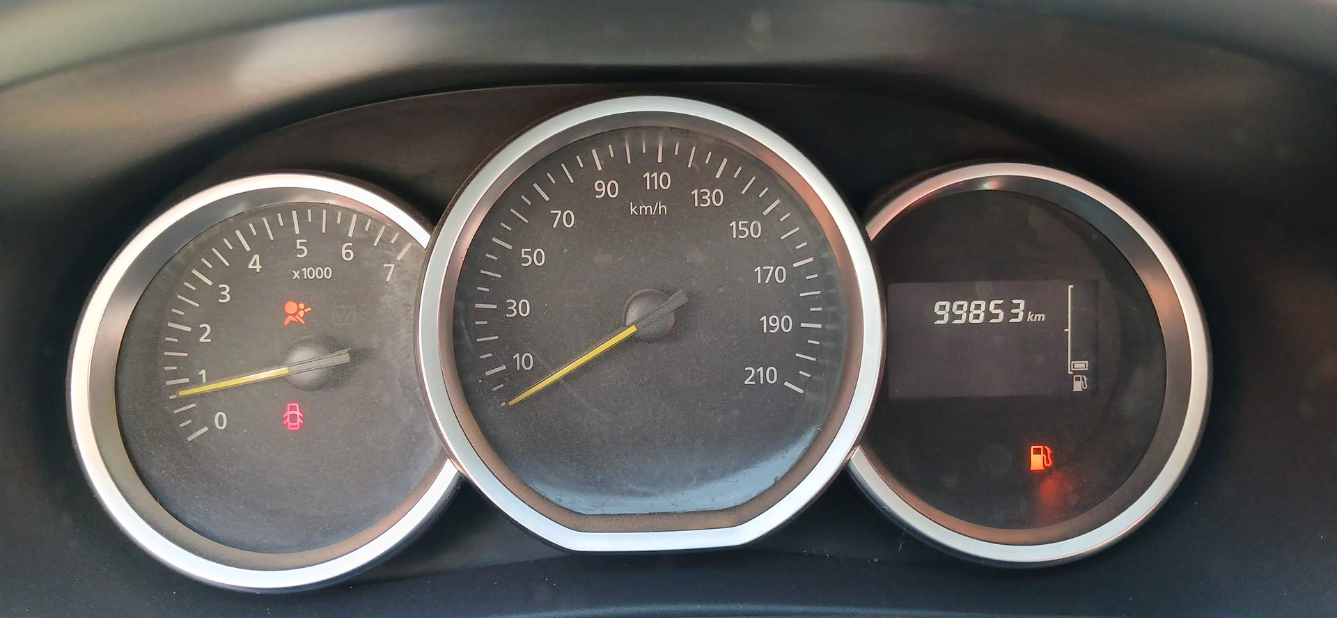 Remates Karcal