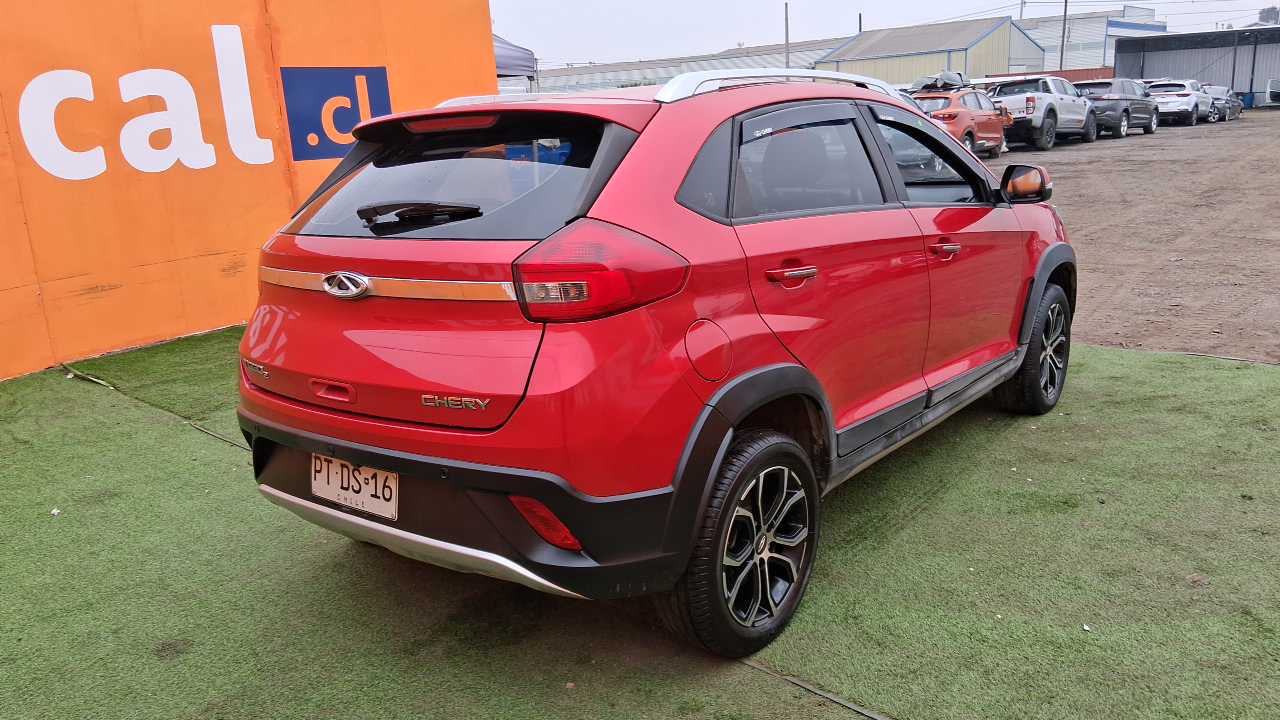 Remates Karcal