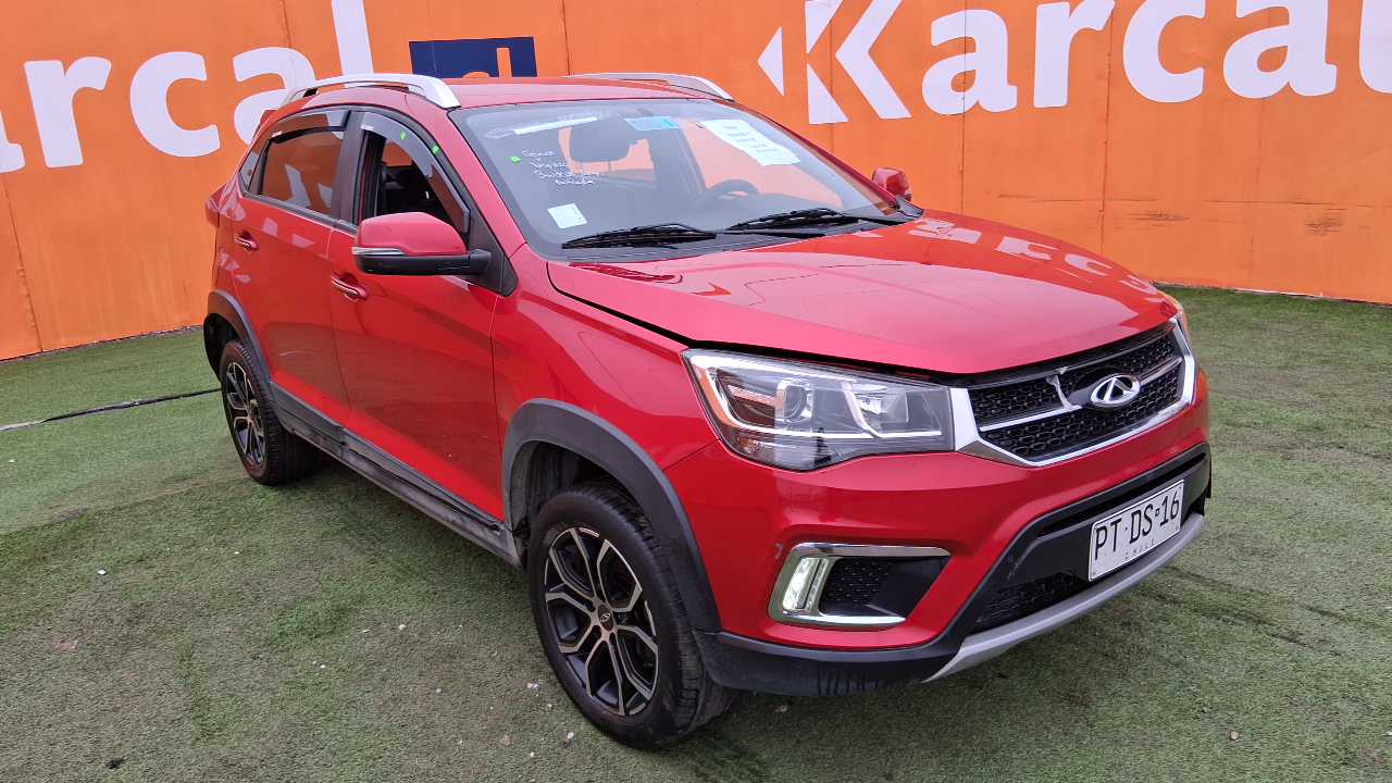 Remates Karcal