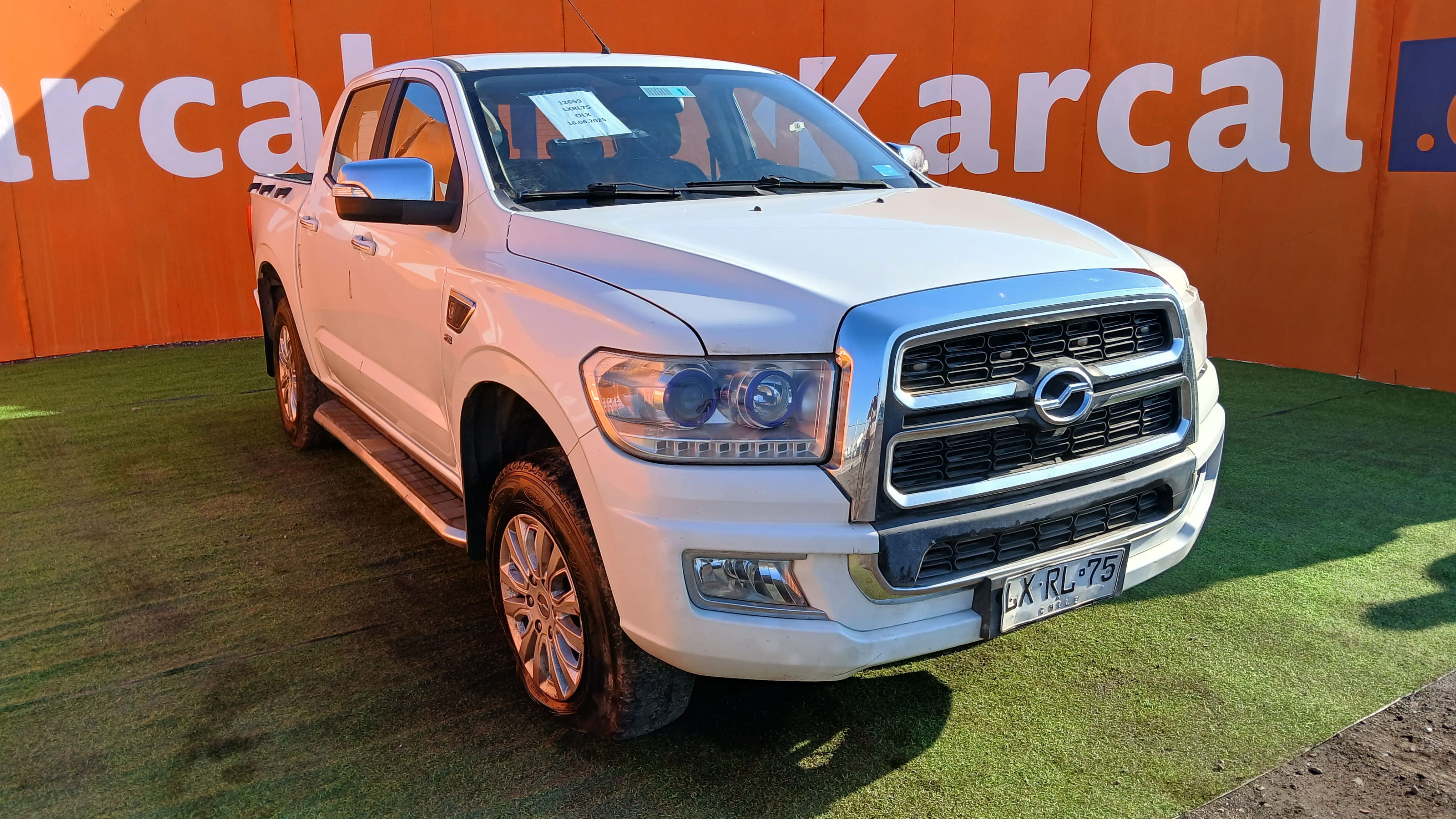 Remates Karcal