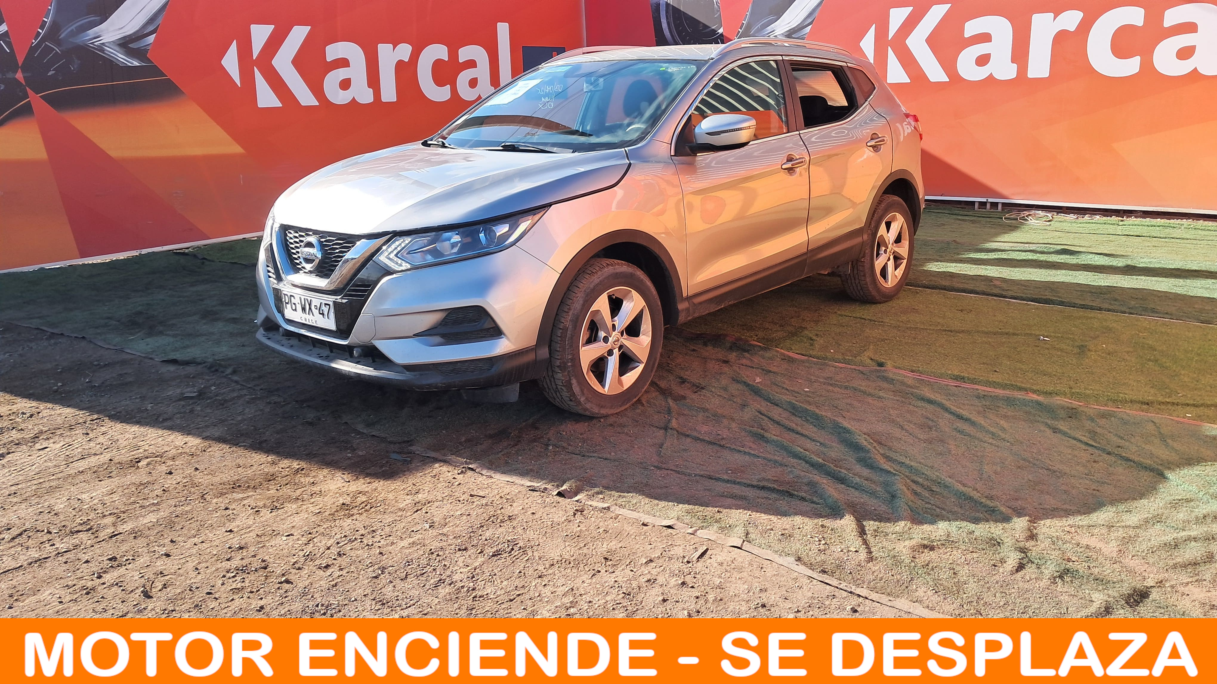 Remates Karcal