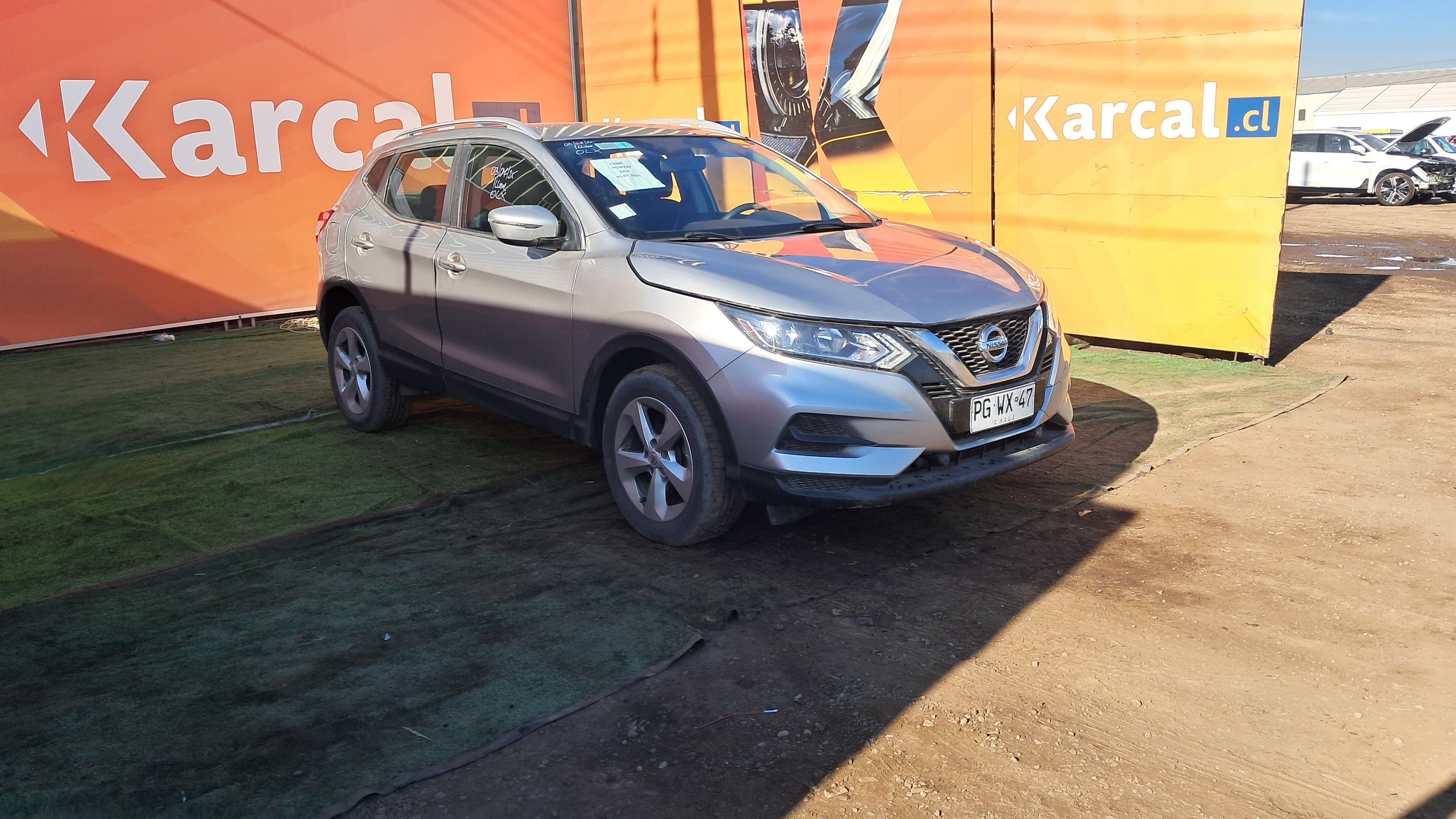 Remates Karcal
