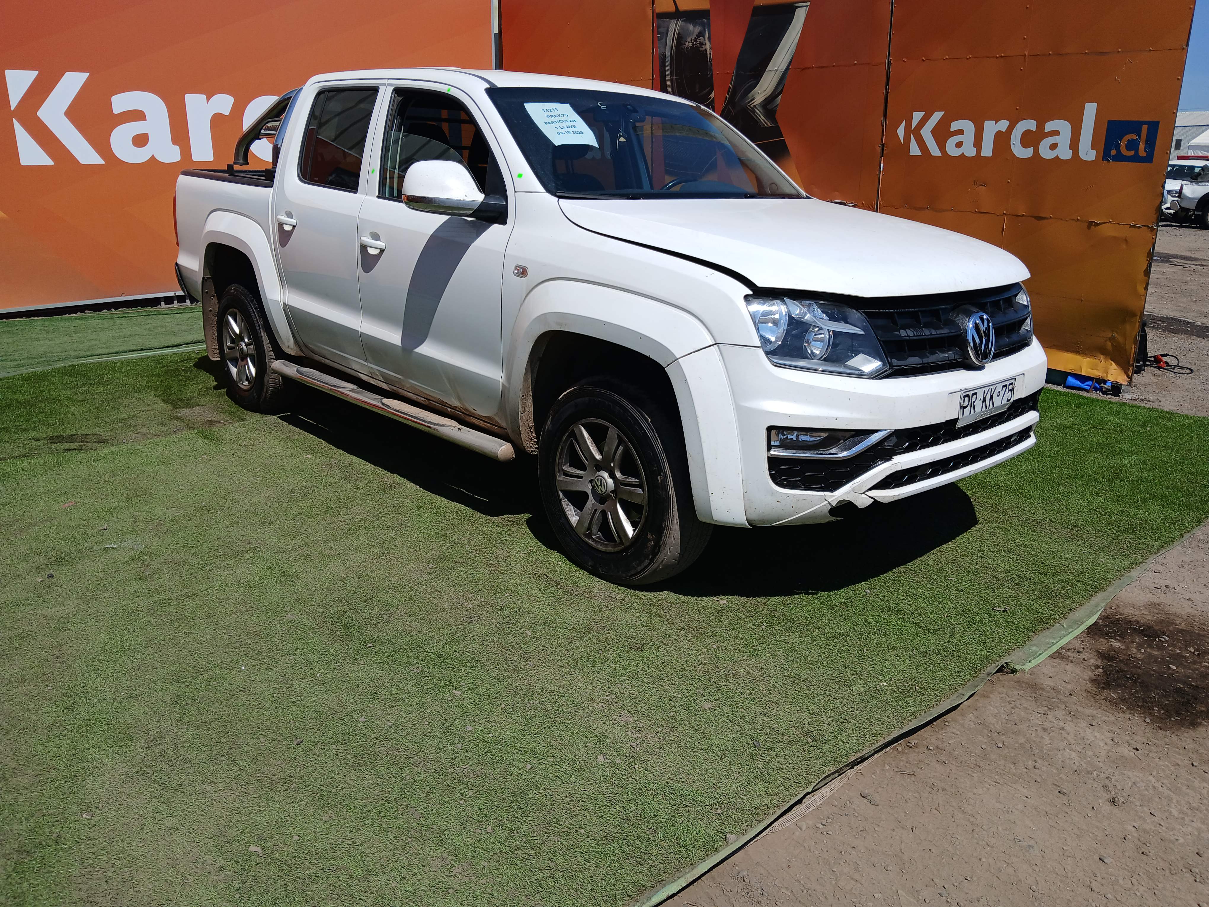 Remates Karcal