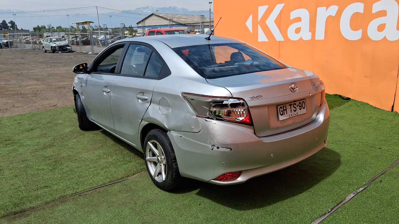Remates Karcal