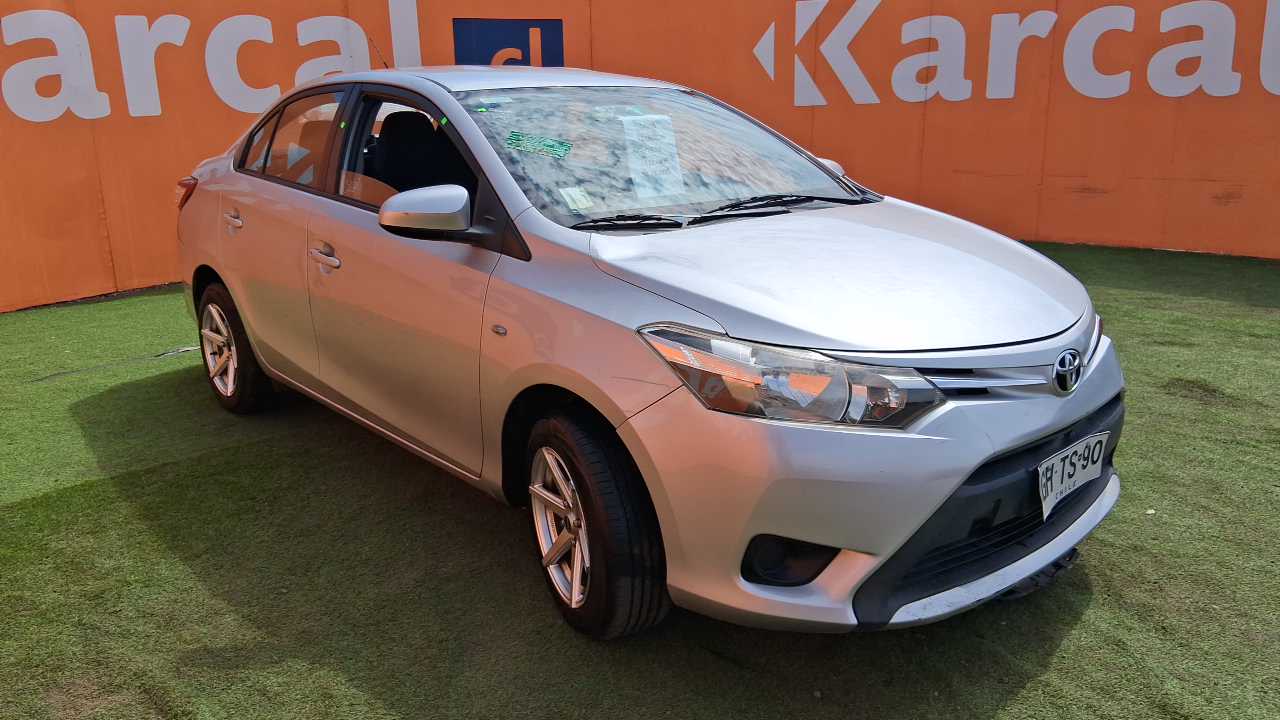 Remates Karcal