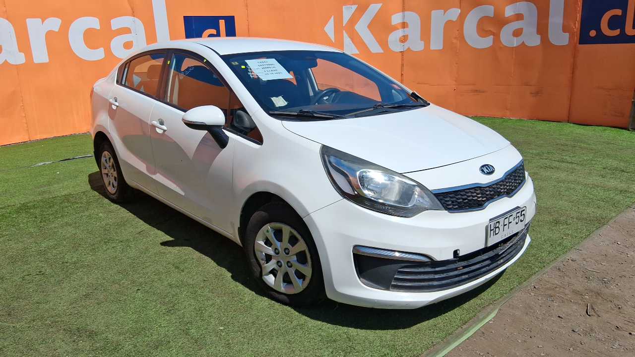 Remates Karcal
