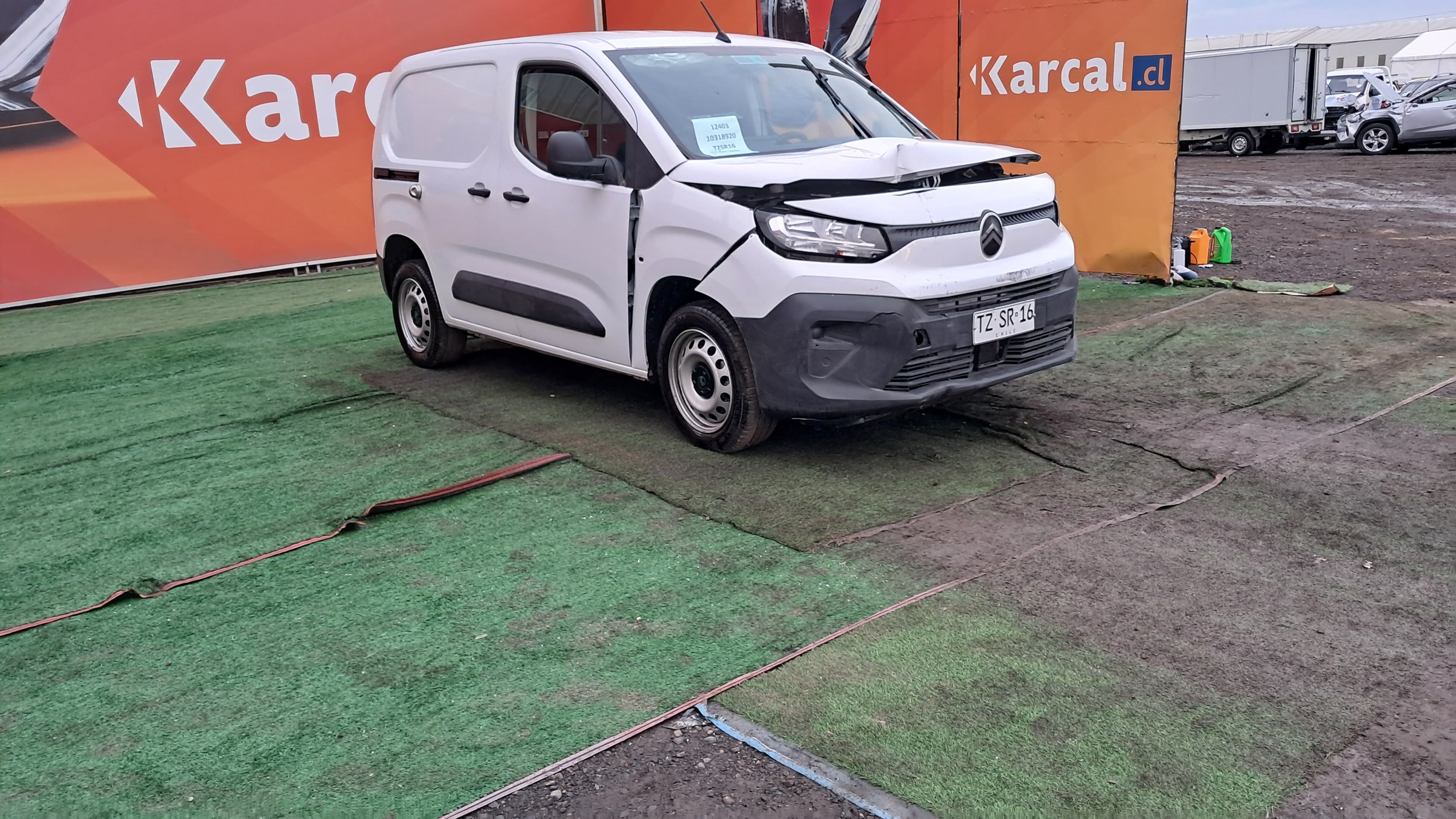 Remates Karcal