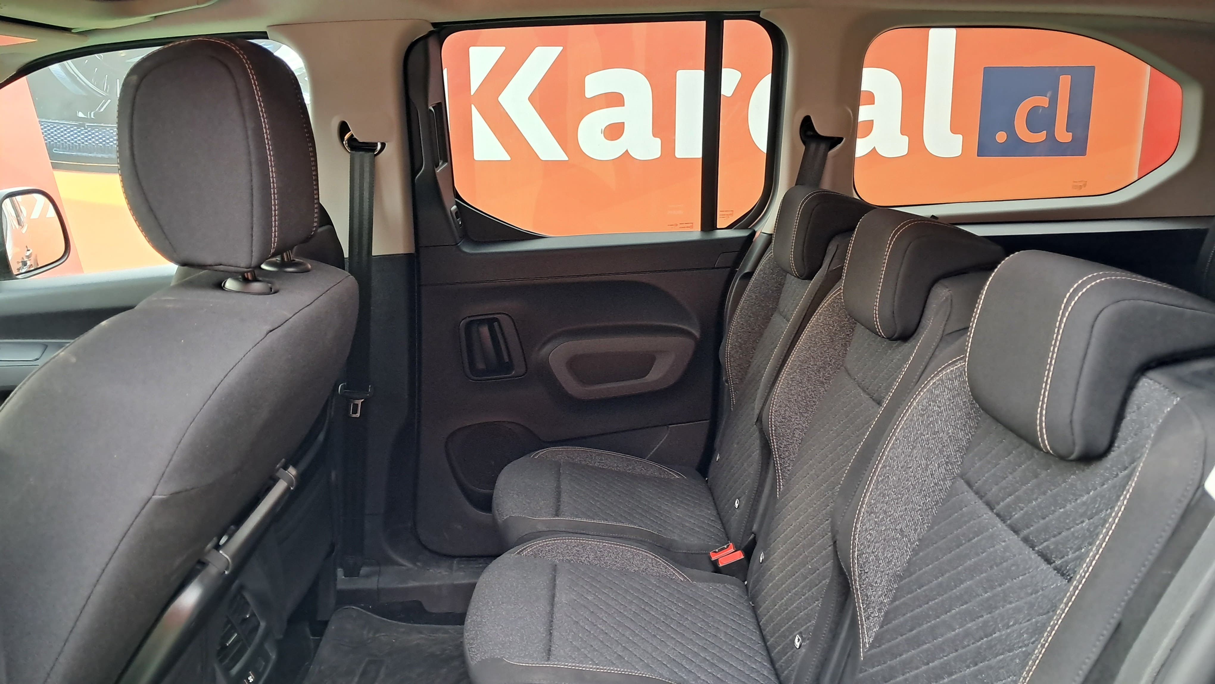 Remates Karcal
