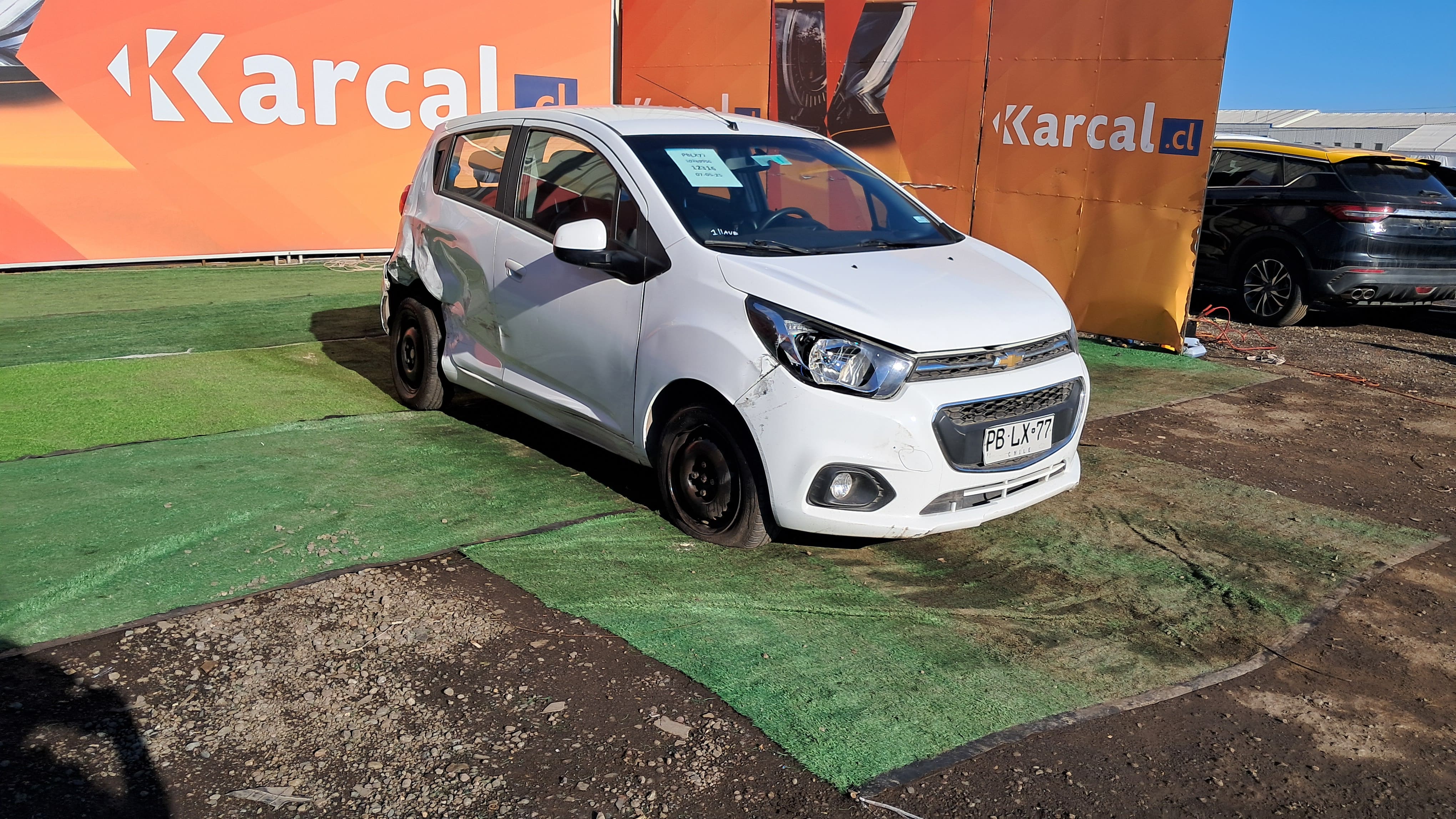 Remates Karcal