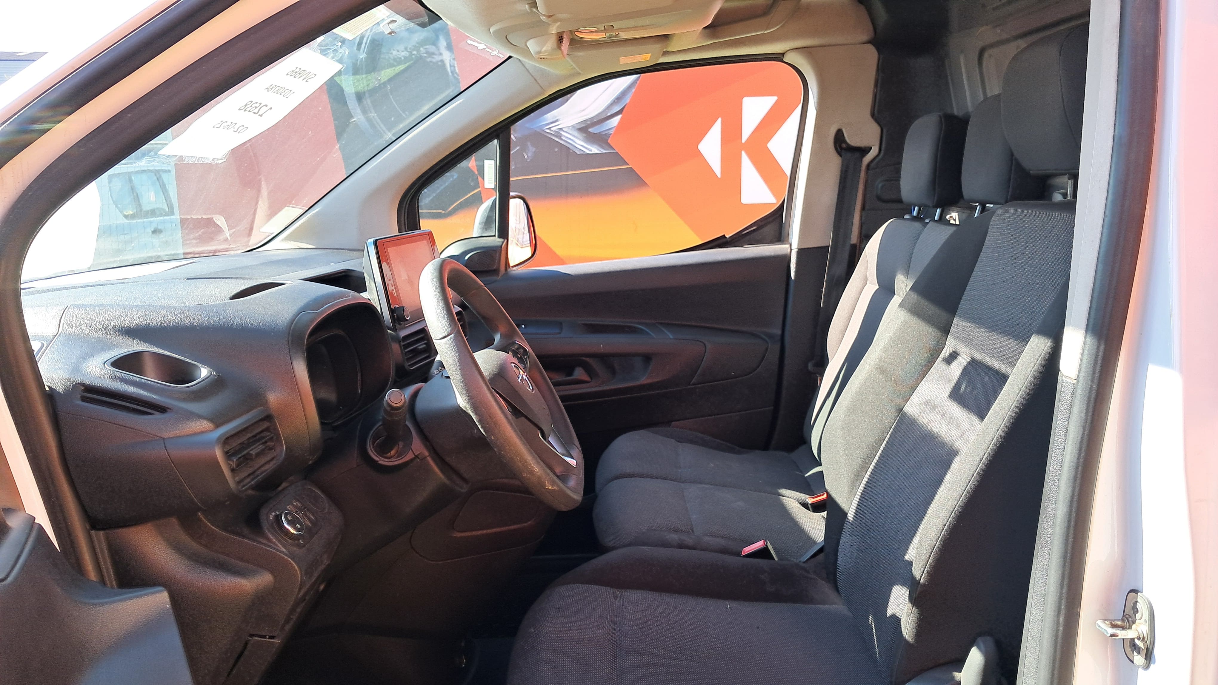 Remates Karcal