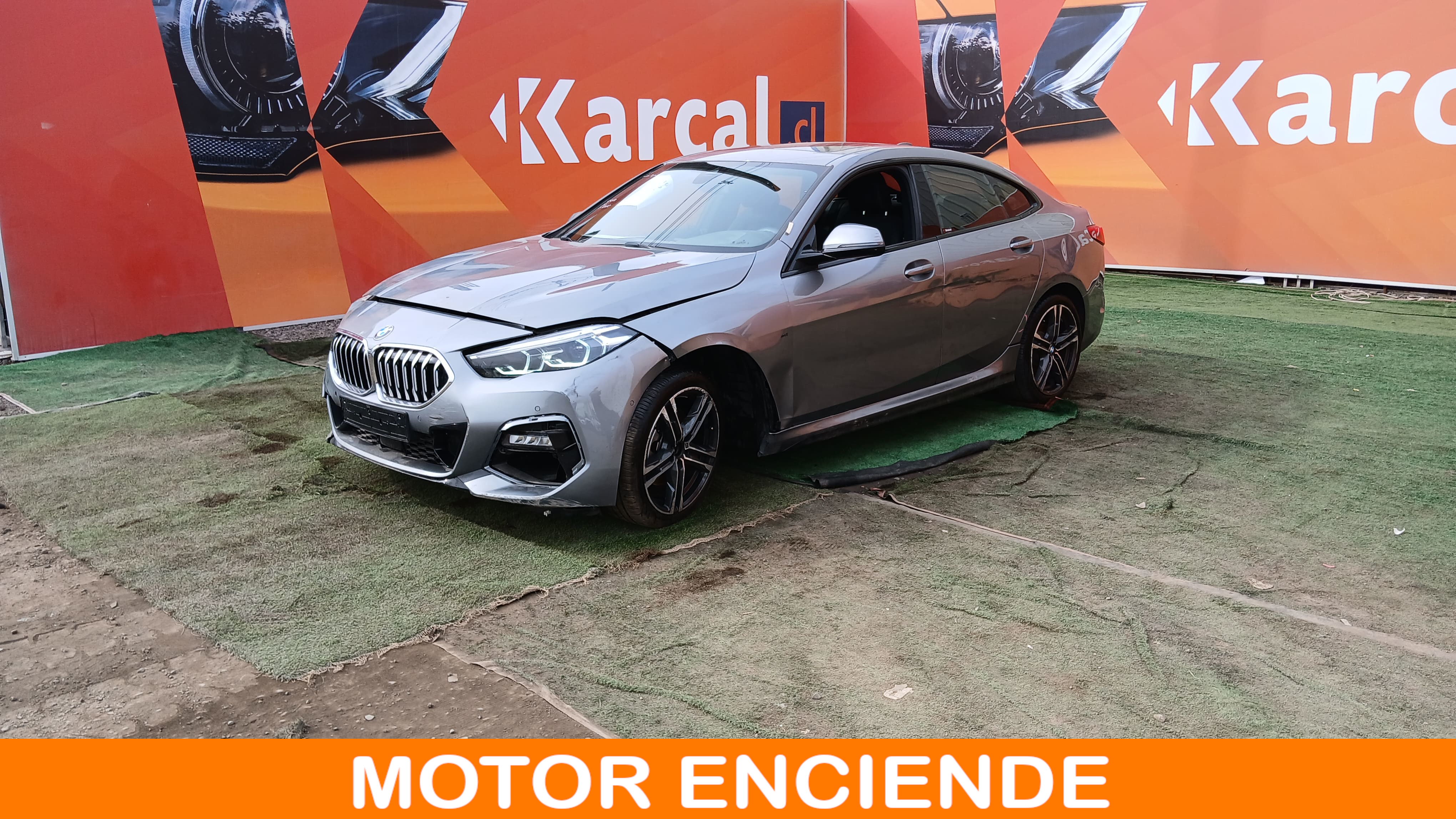 Remates Karcal