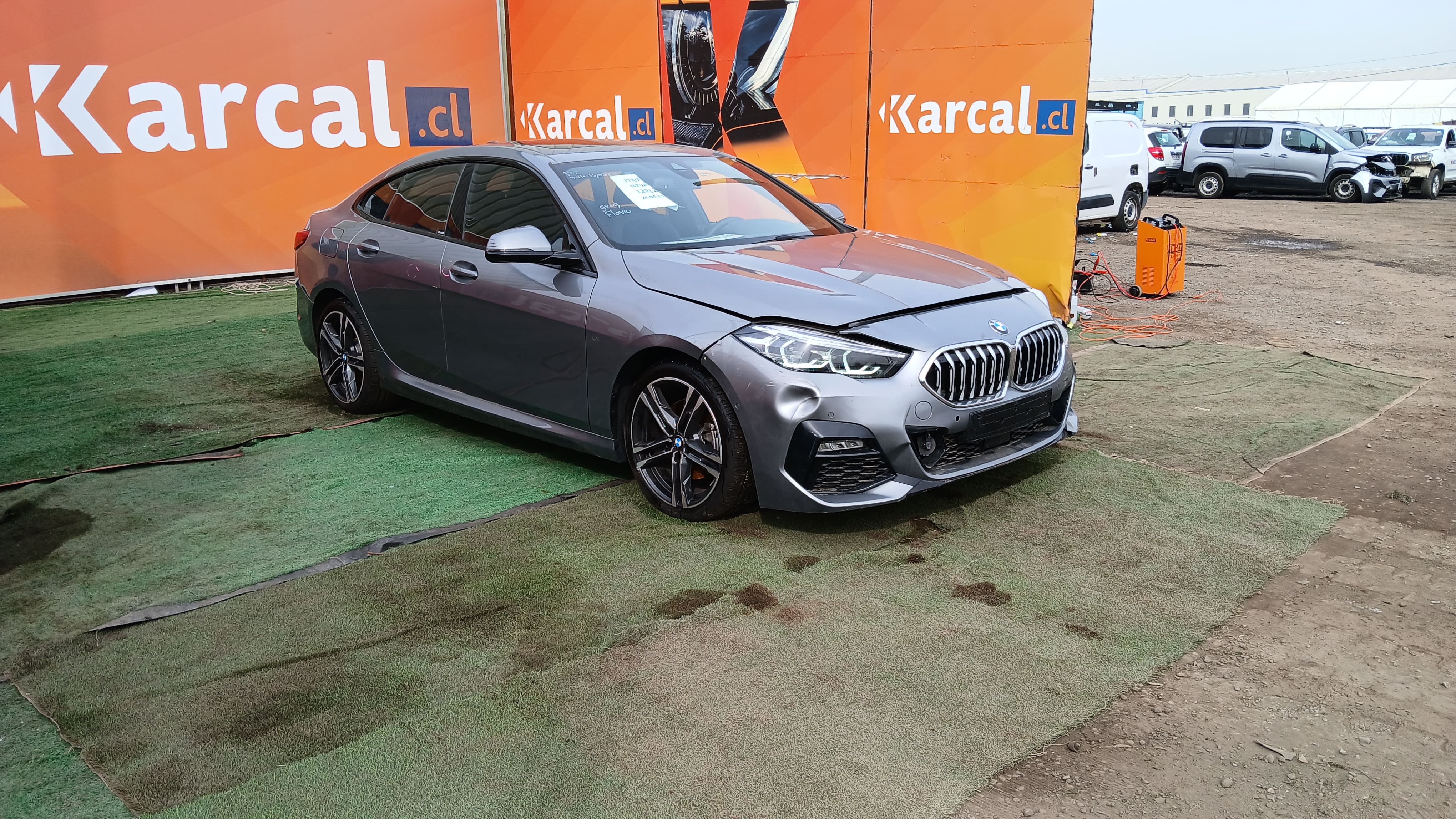 Remates Karcal