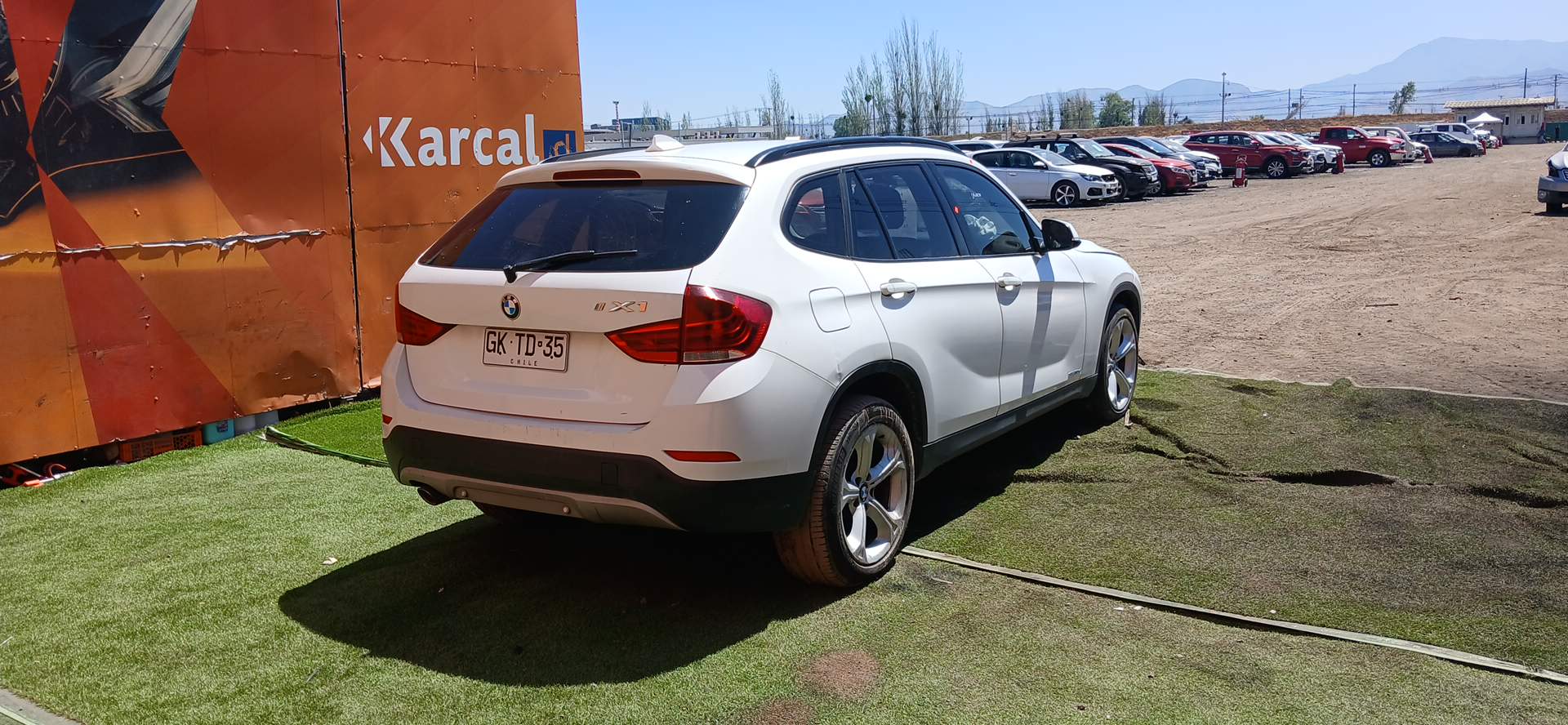 Remates Karcal
