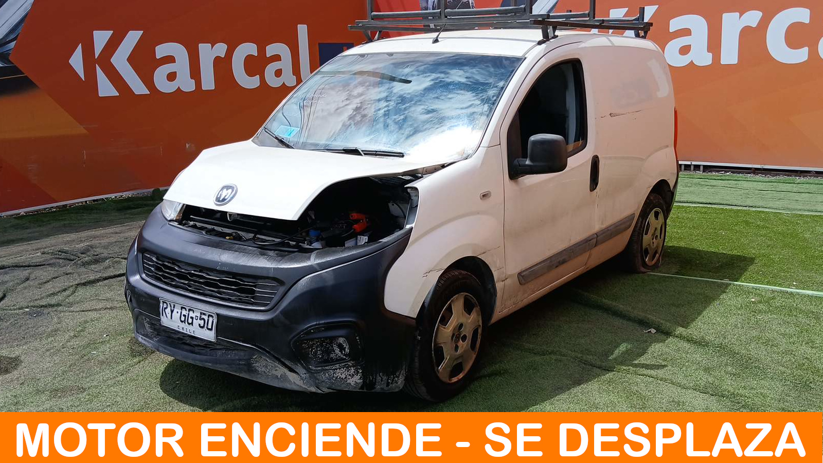 Remates Karcal