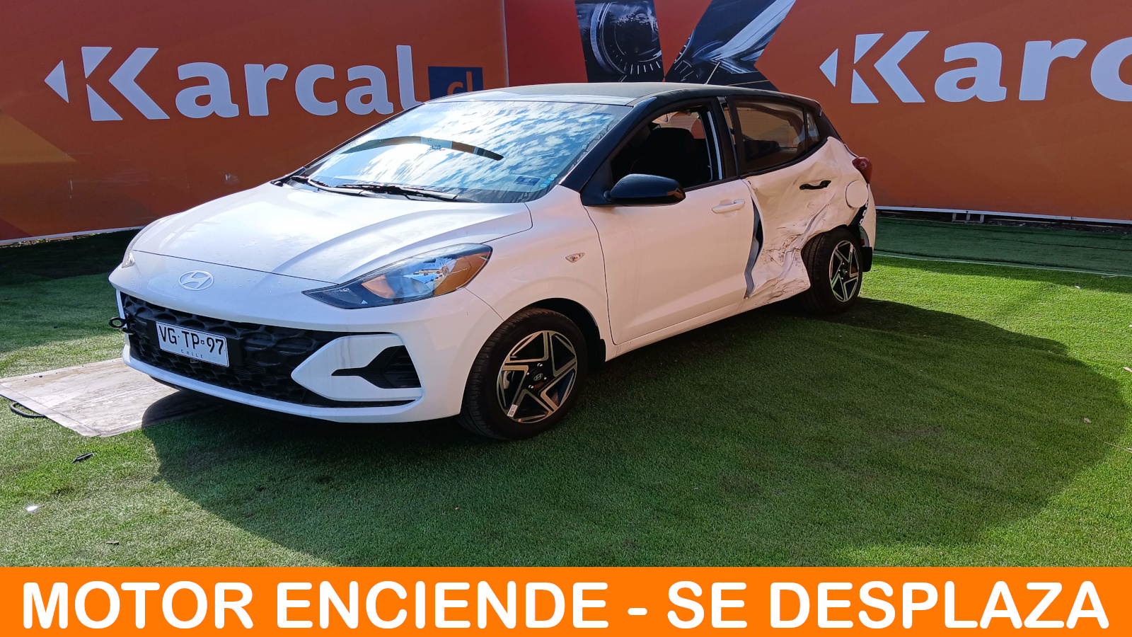 HYUNDAI GRAND I10 1.2 AUT 2025 VGTP97