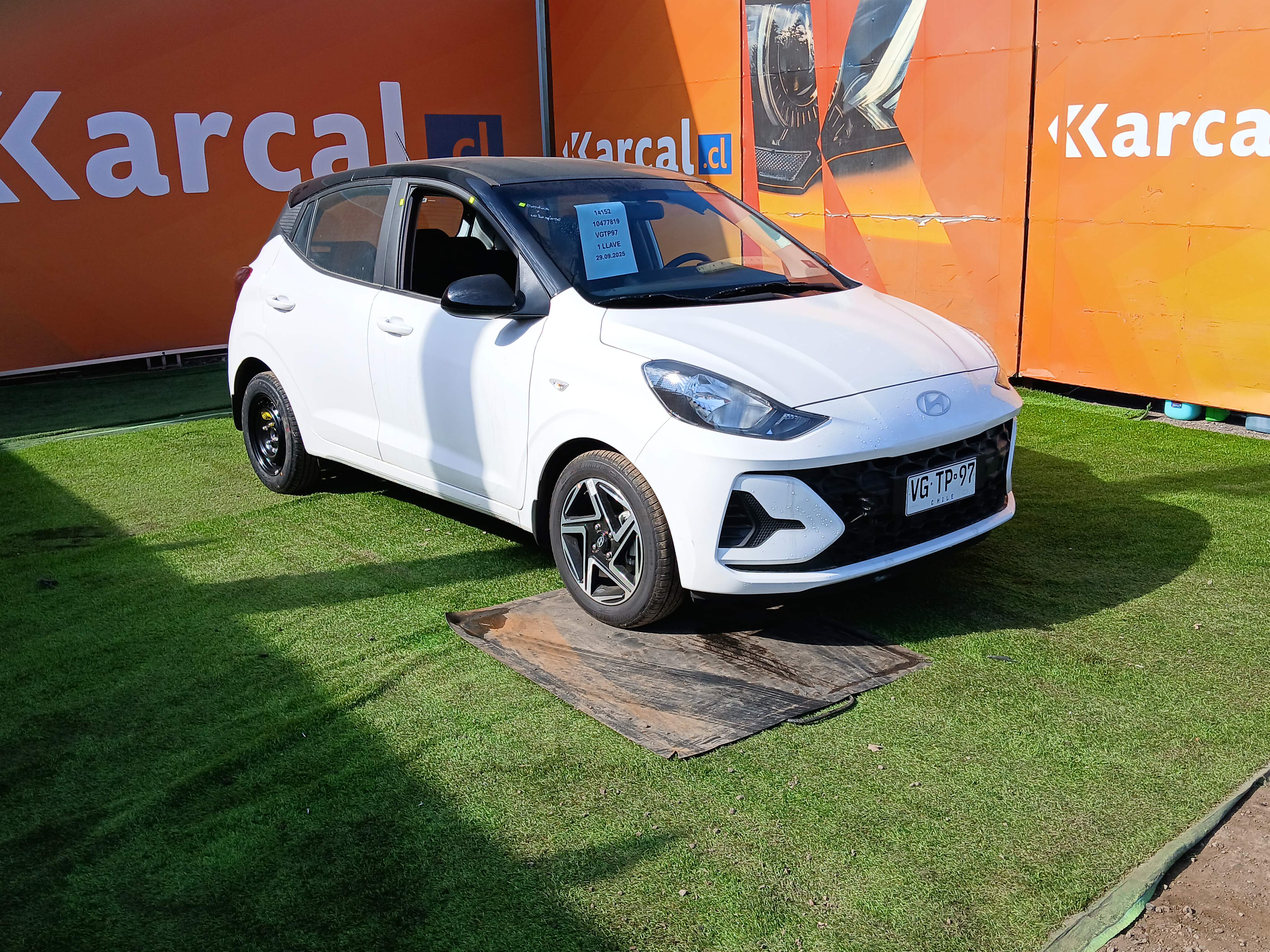 Remates Karcal