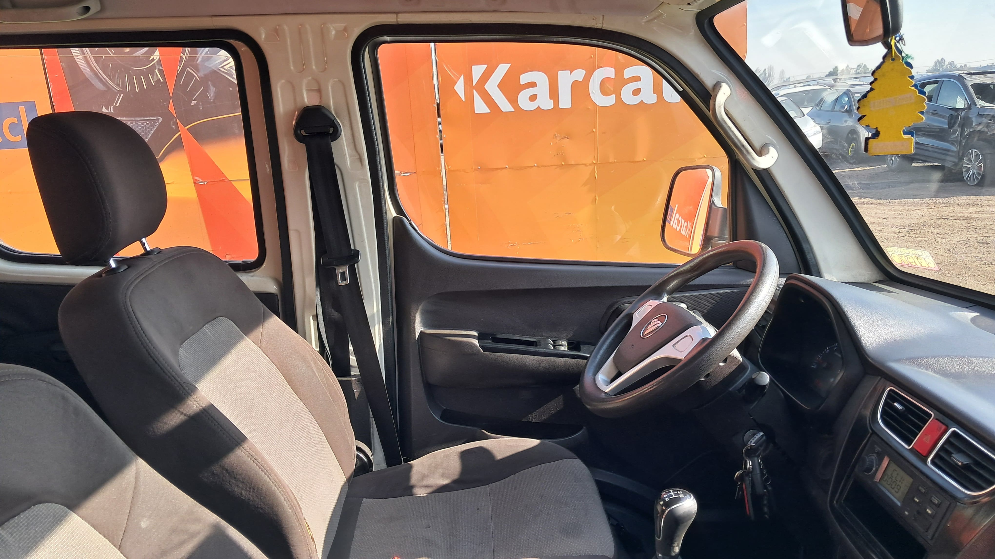 Remates Karcal