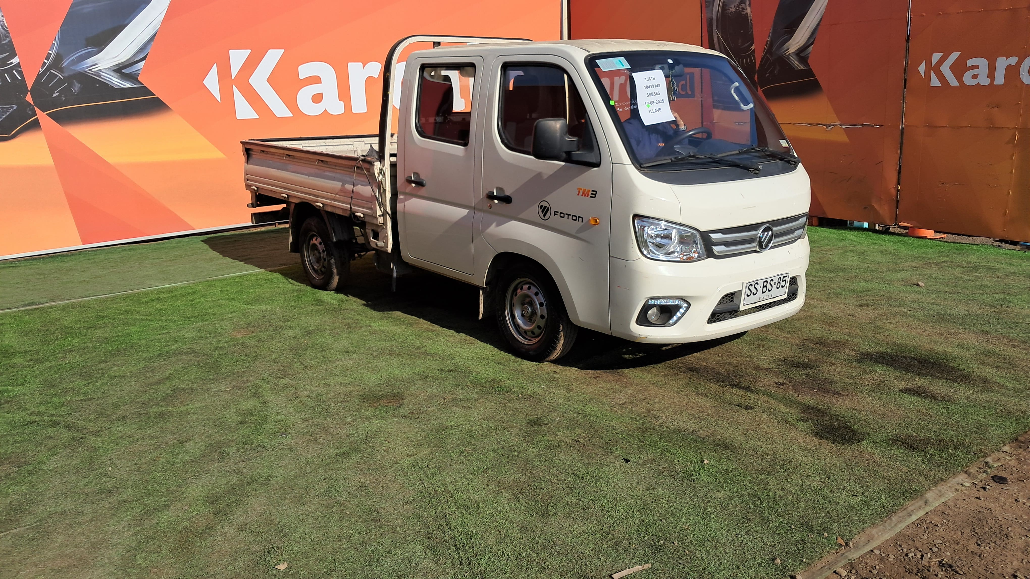 Remates Karcal