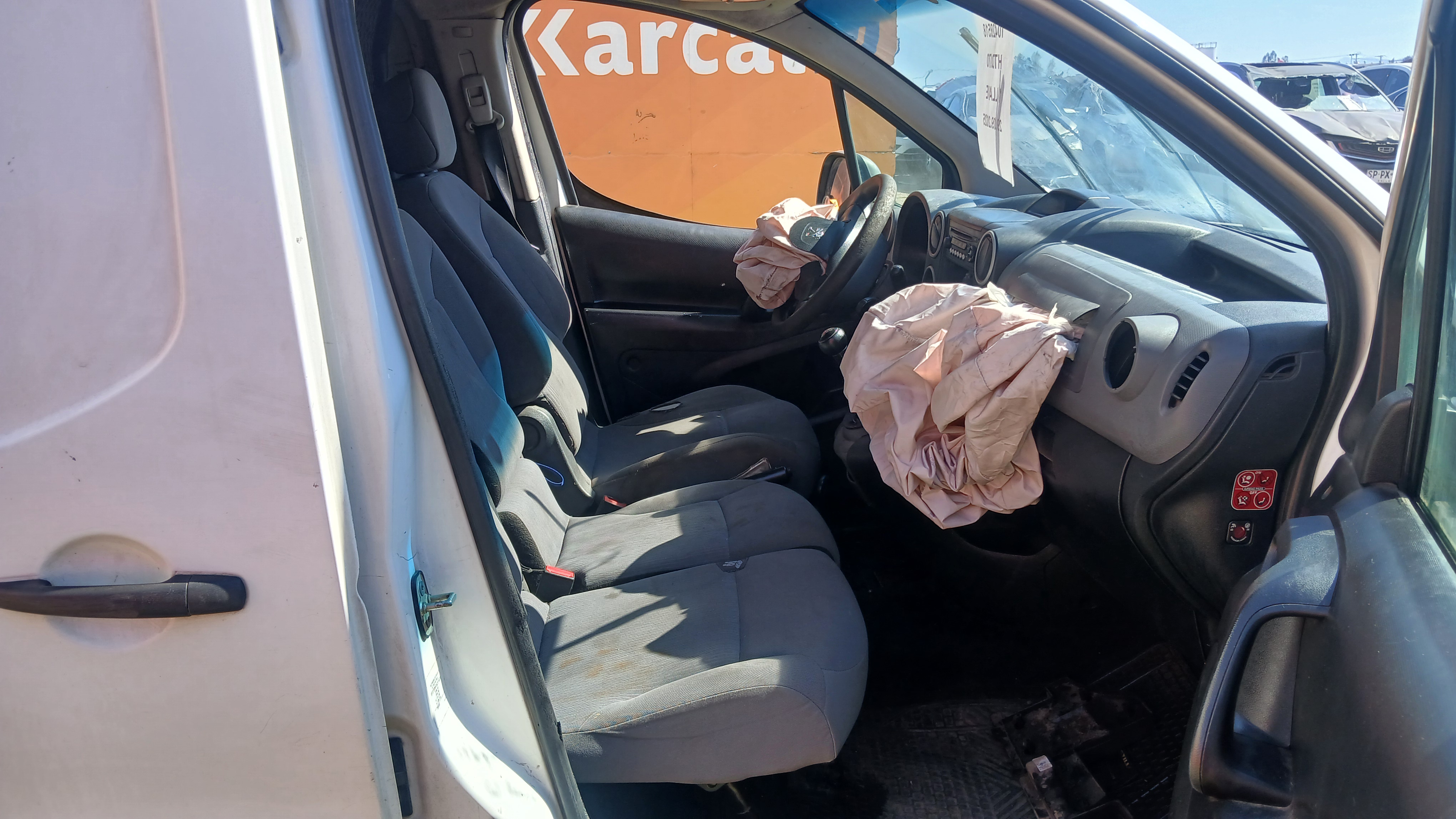 Remates Karcal