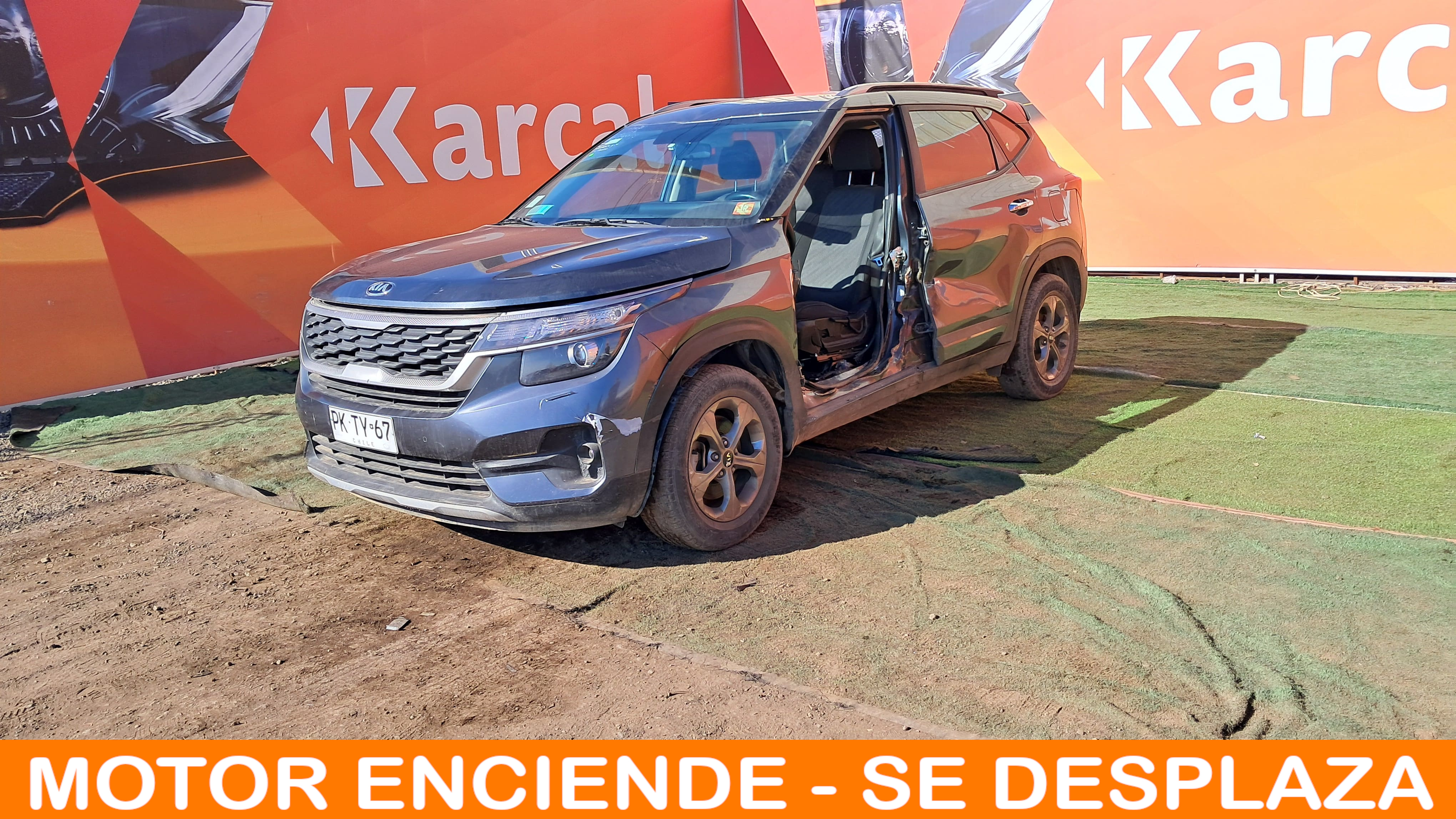Remates Karcal