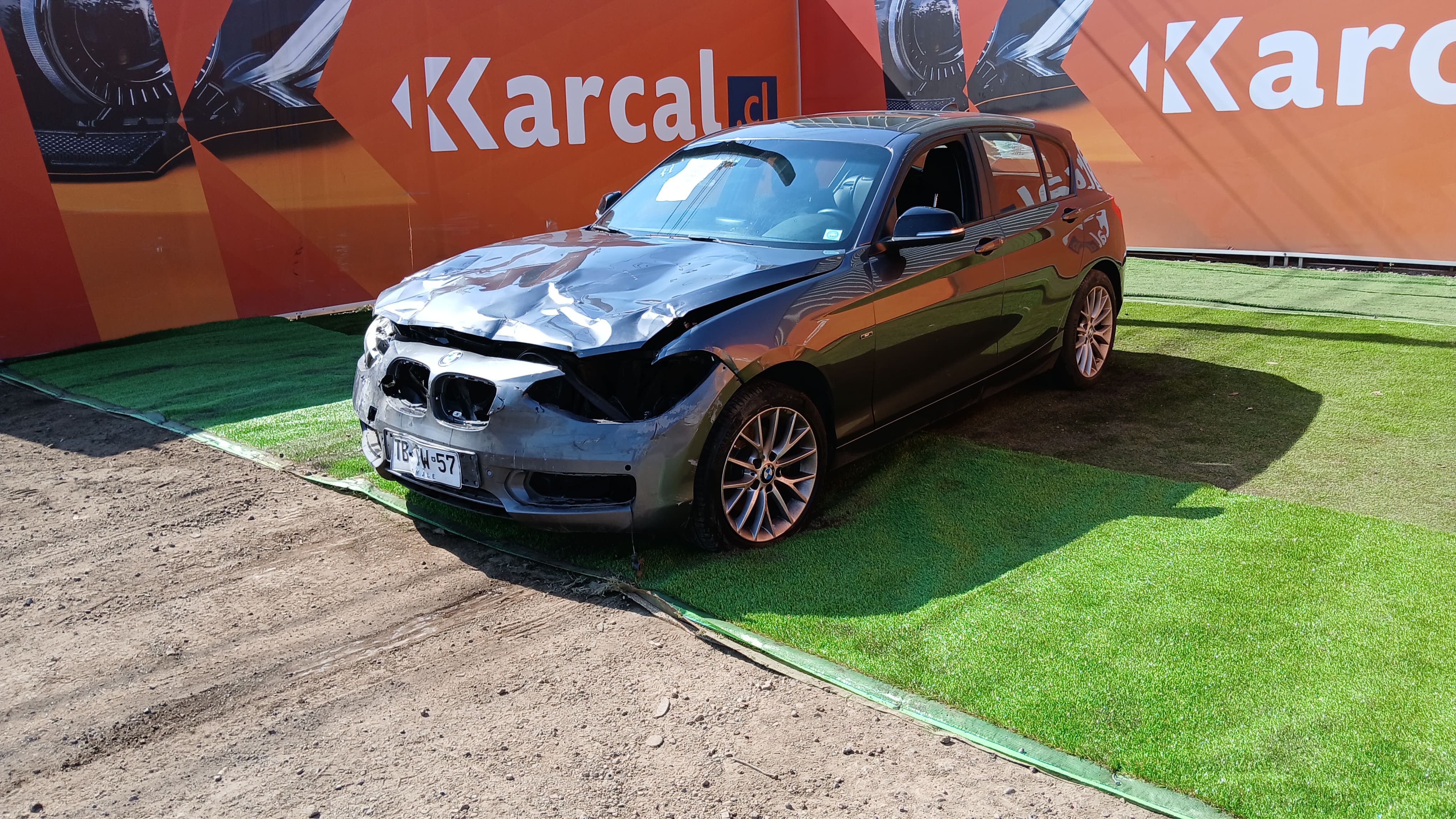 Remates Karcal