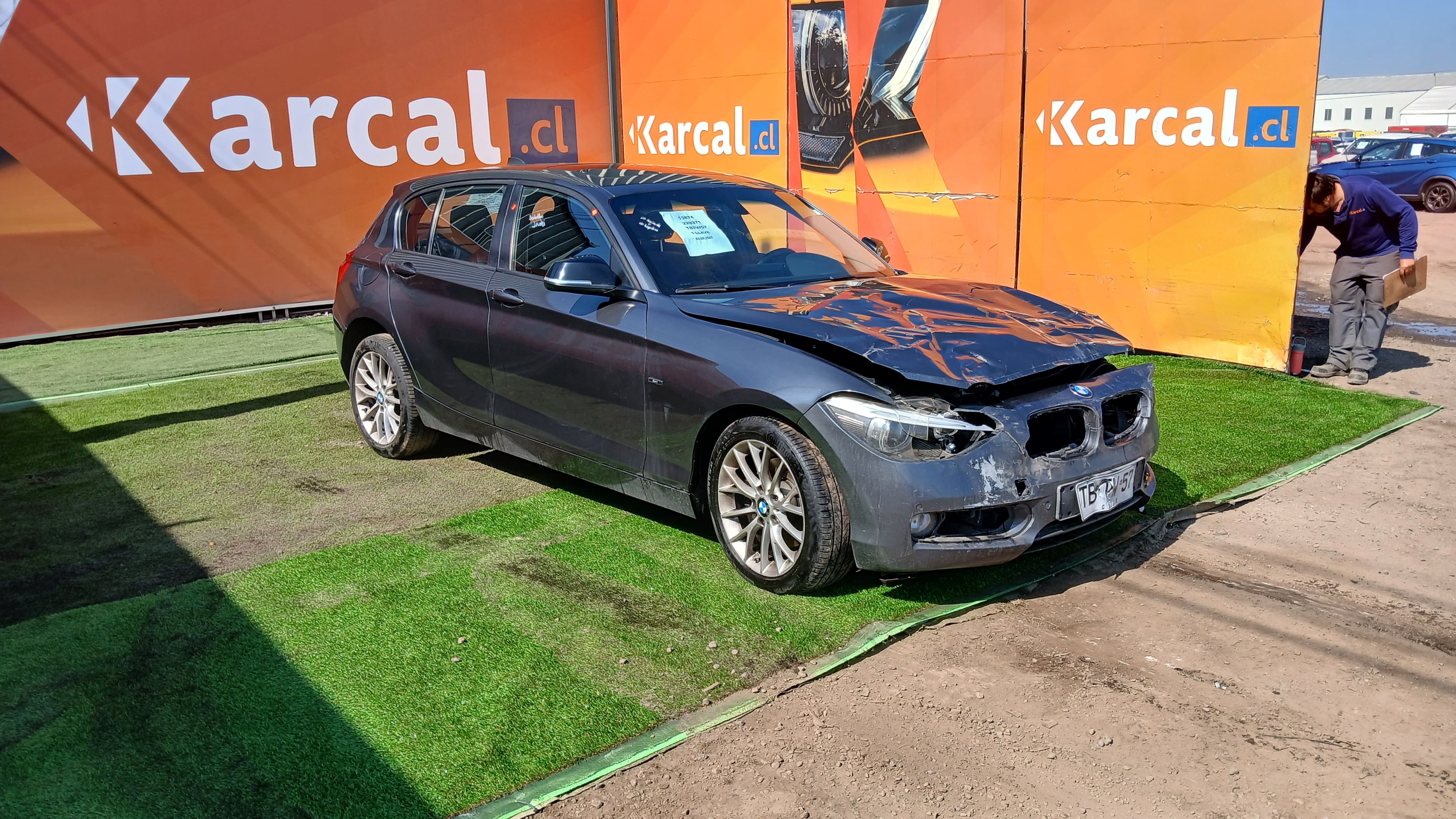 Remates Karcal