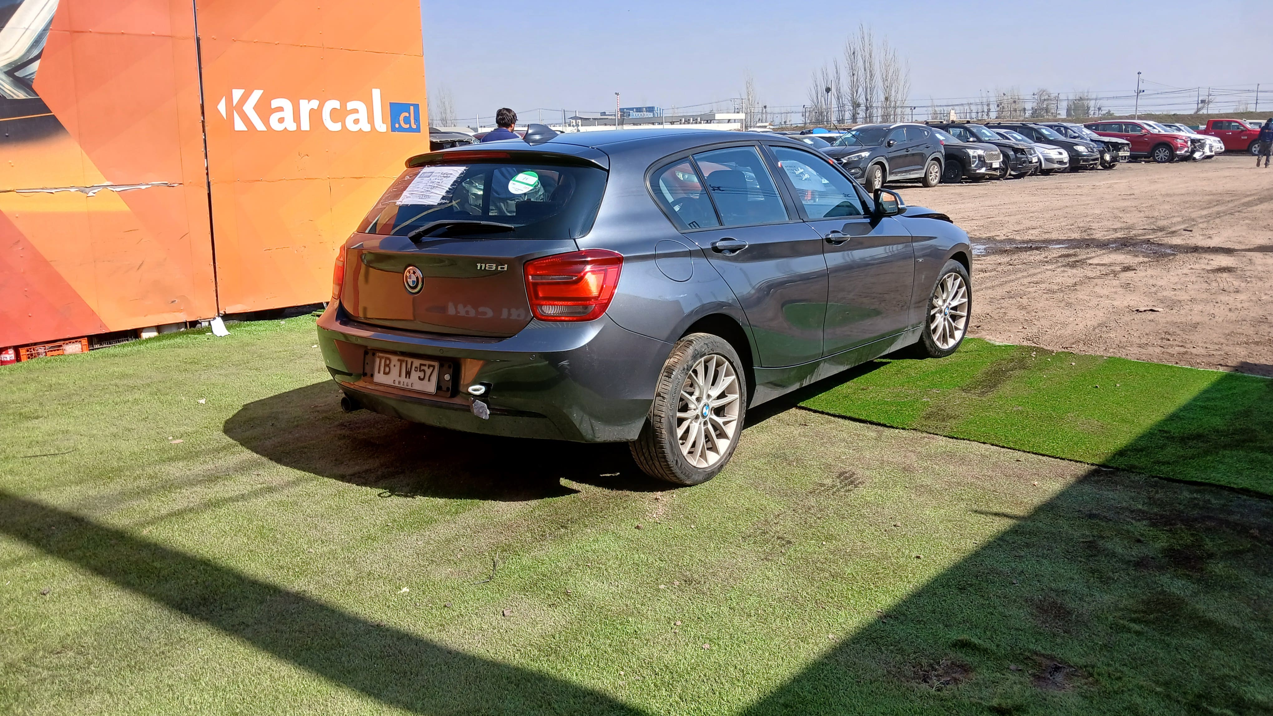 Remates Karcal