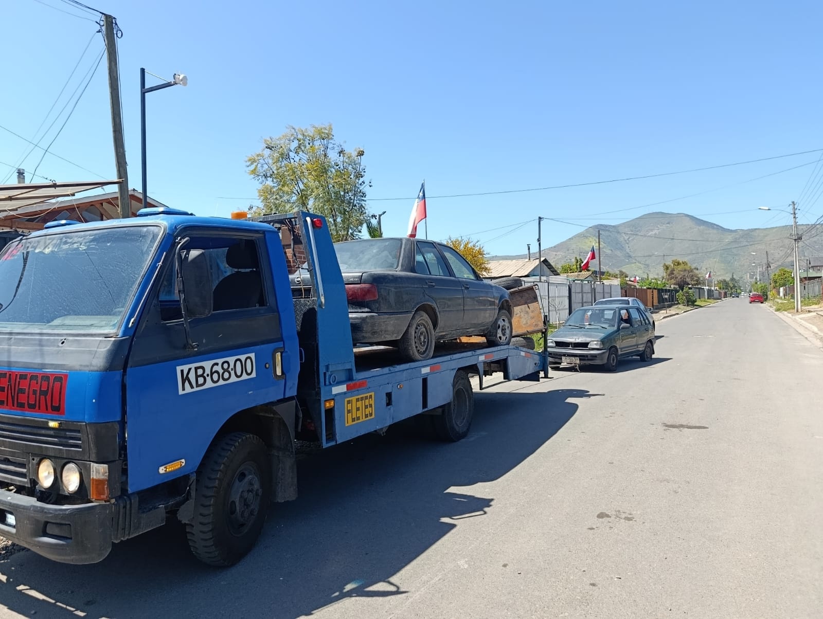 Remates Karcal