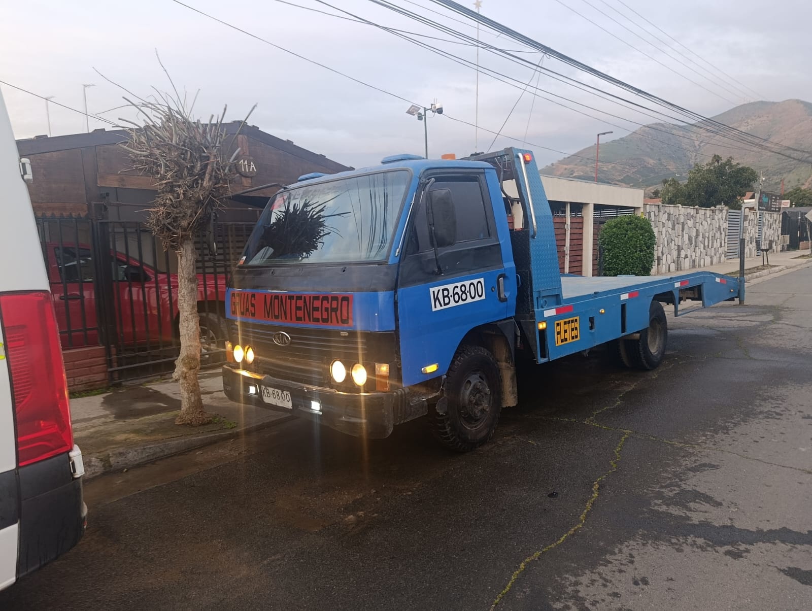 Remates Karcal