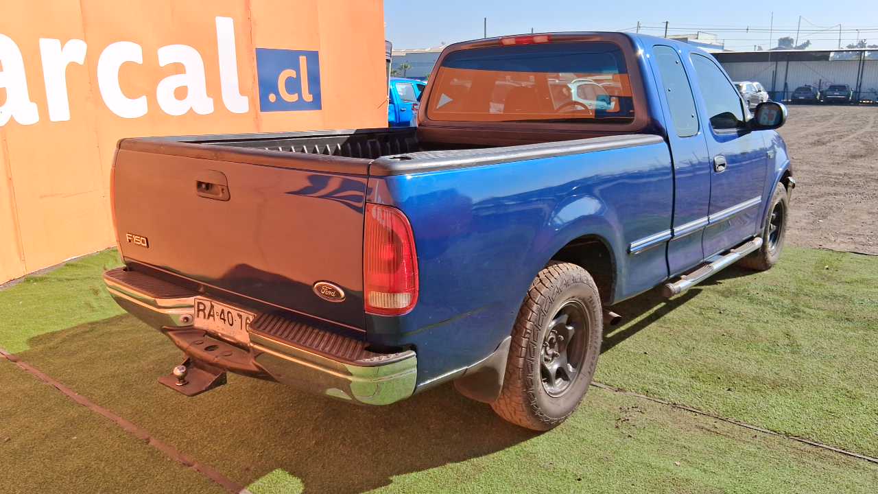 Remates Karcal