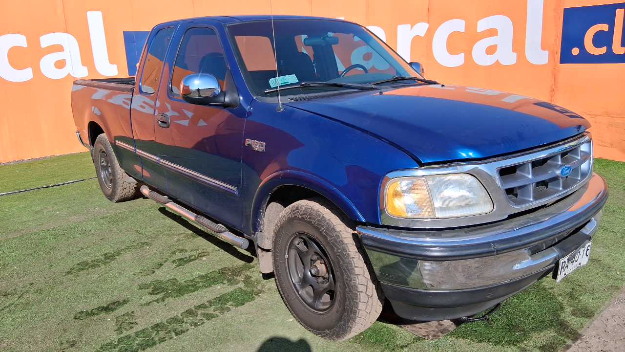 Remates Karcal
