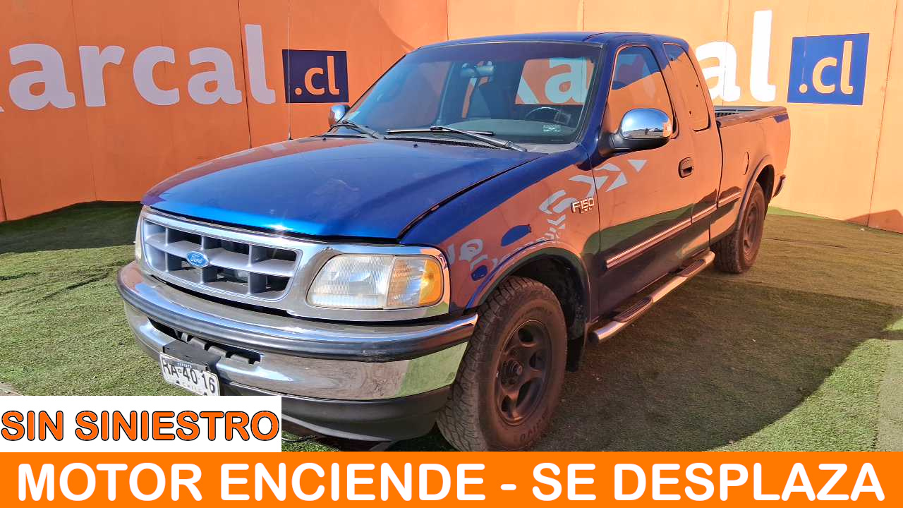 Remates Karcal