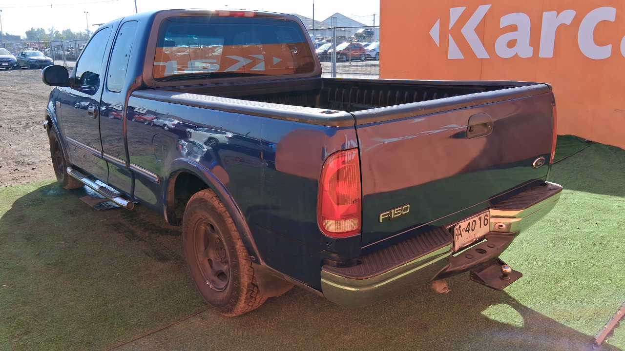 Remates Karcal