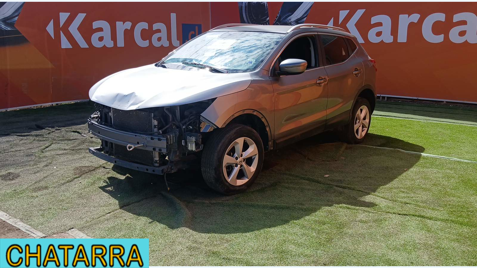 Remates Karcal