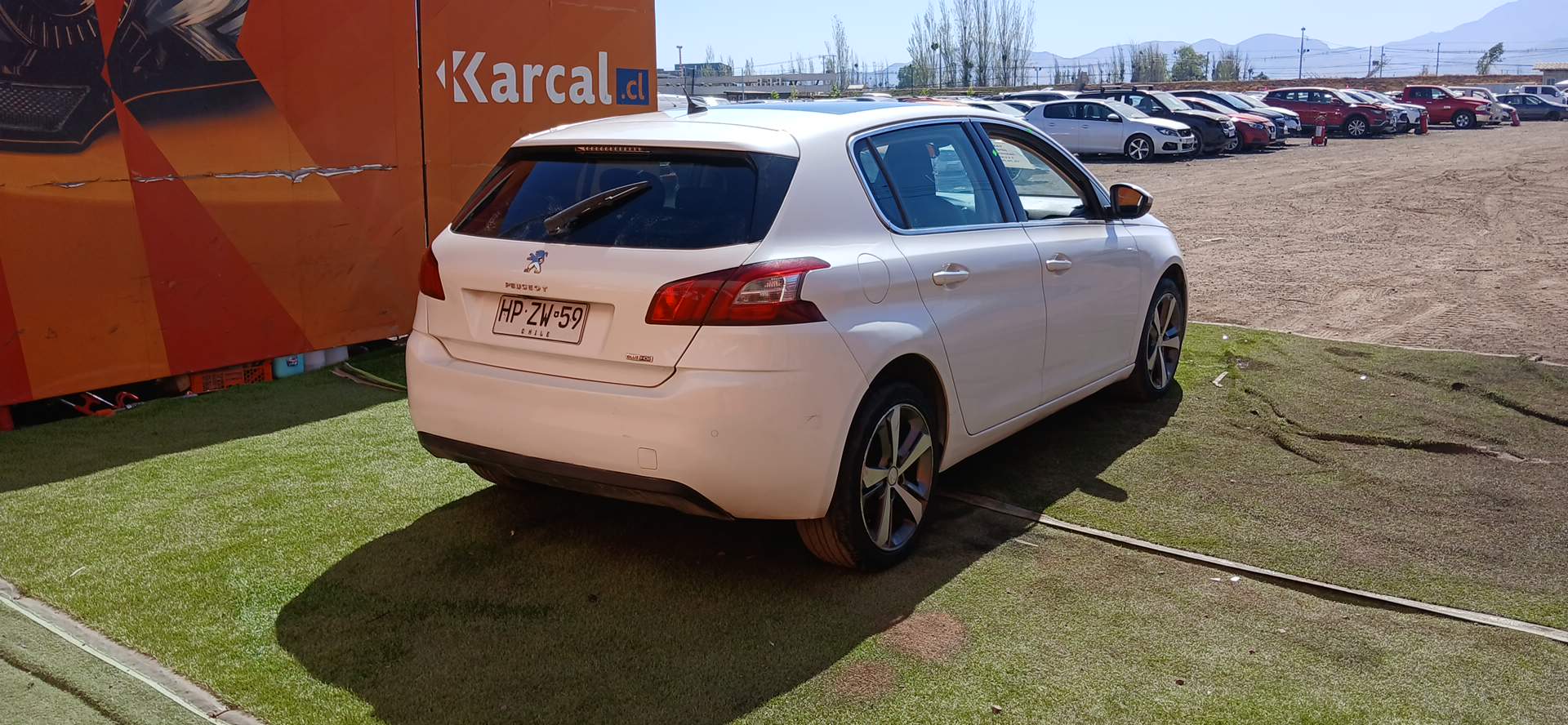 Remates Karcal