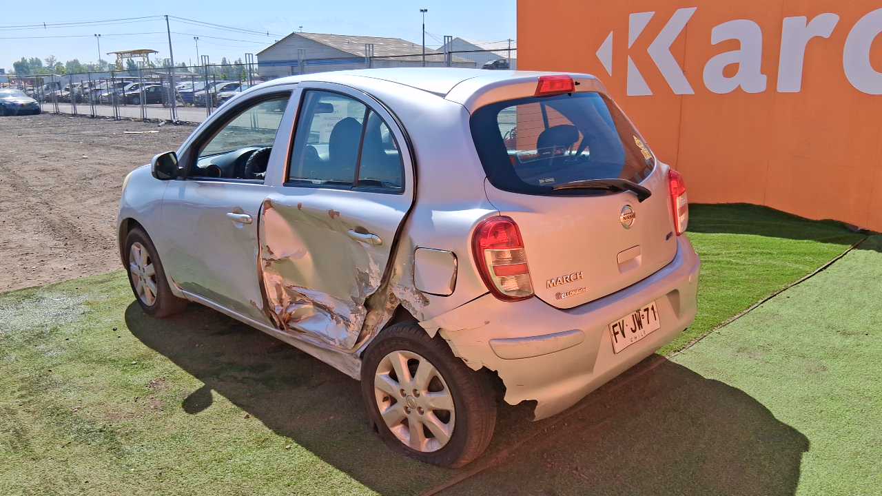 Remates Karcal