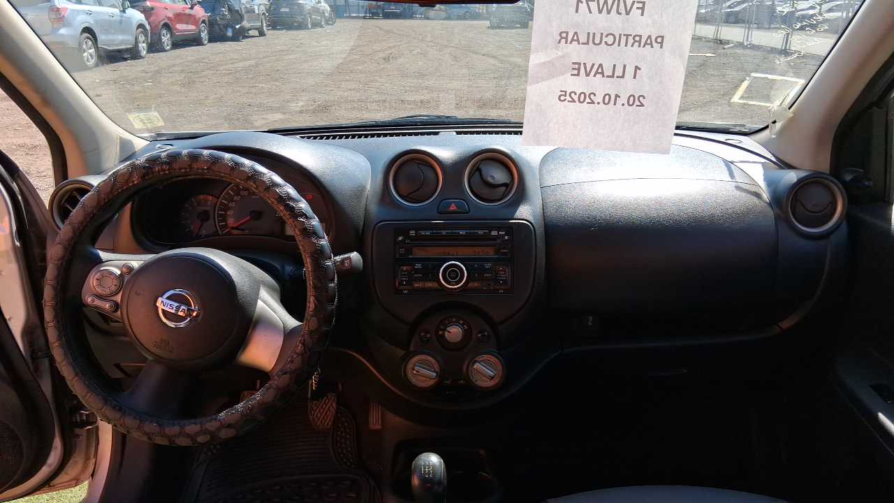 Remates Karcal