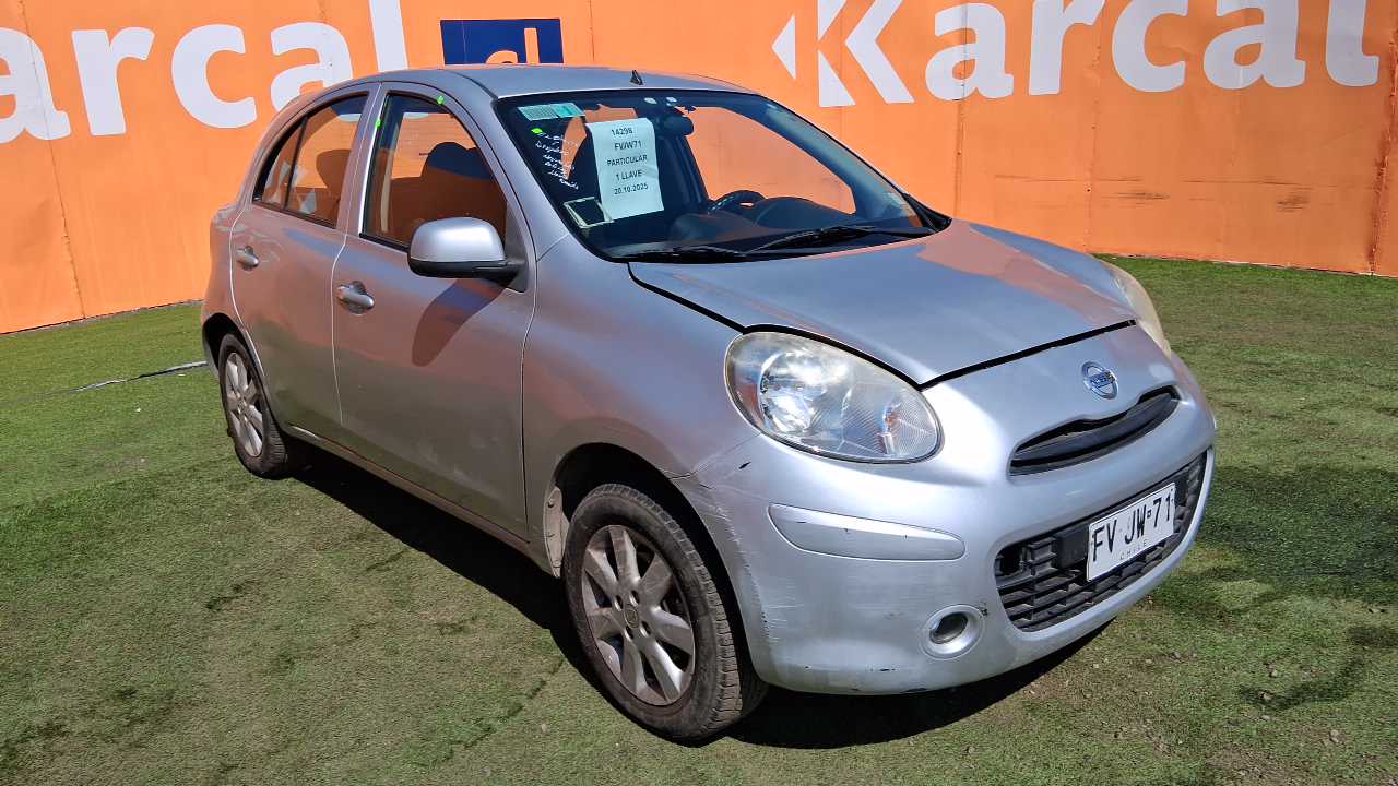 Remates Karcal