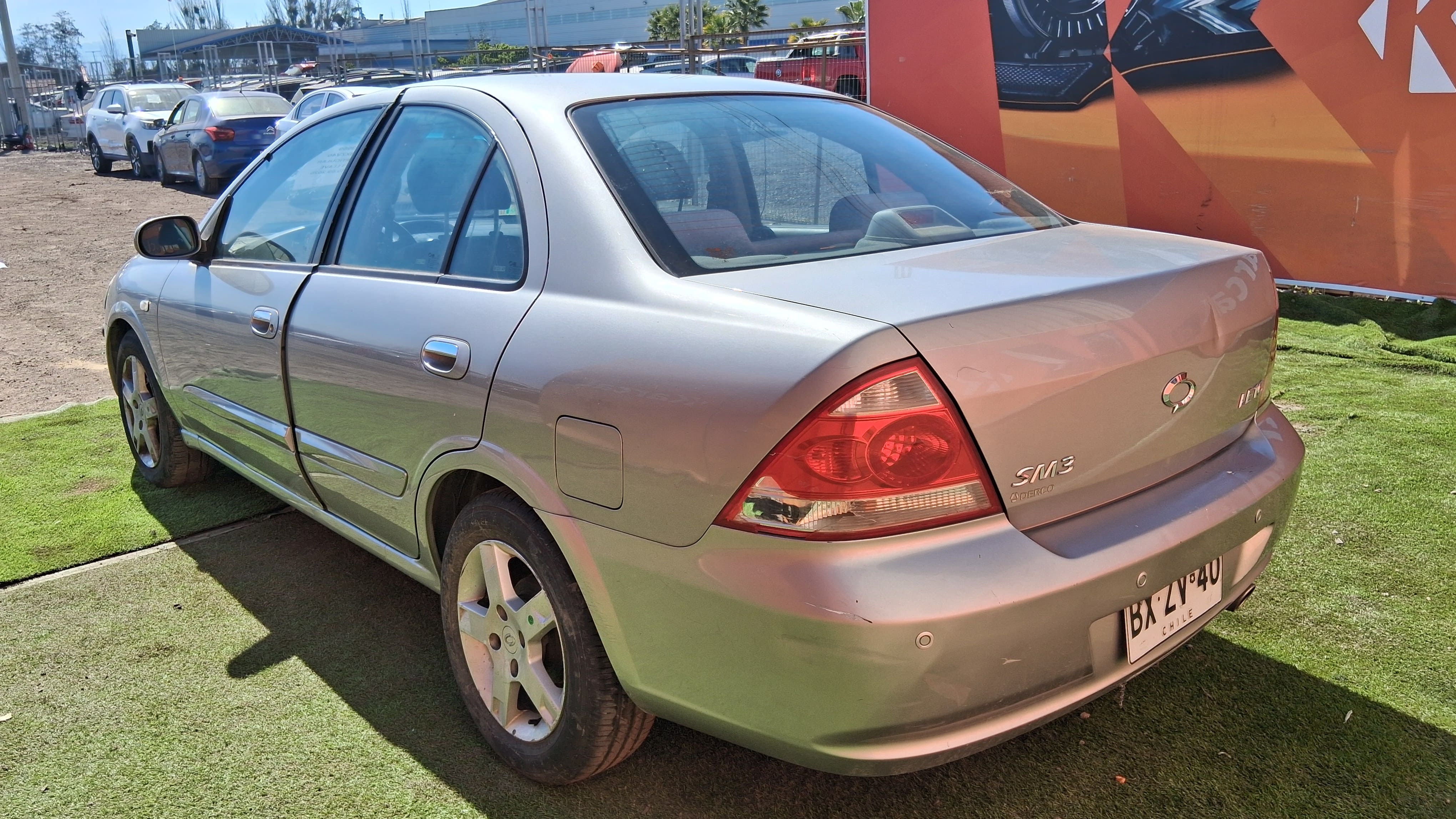 Remates Karcal