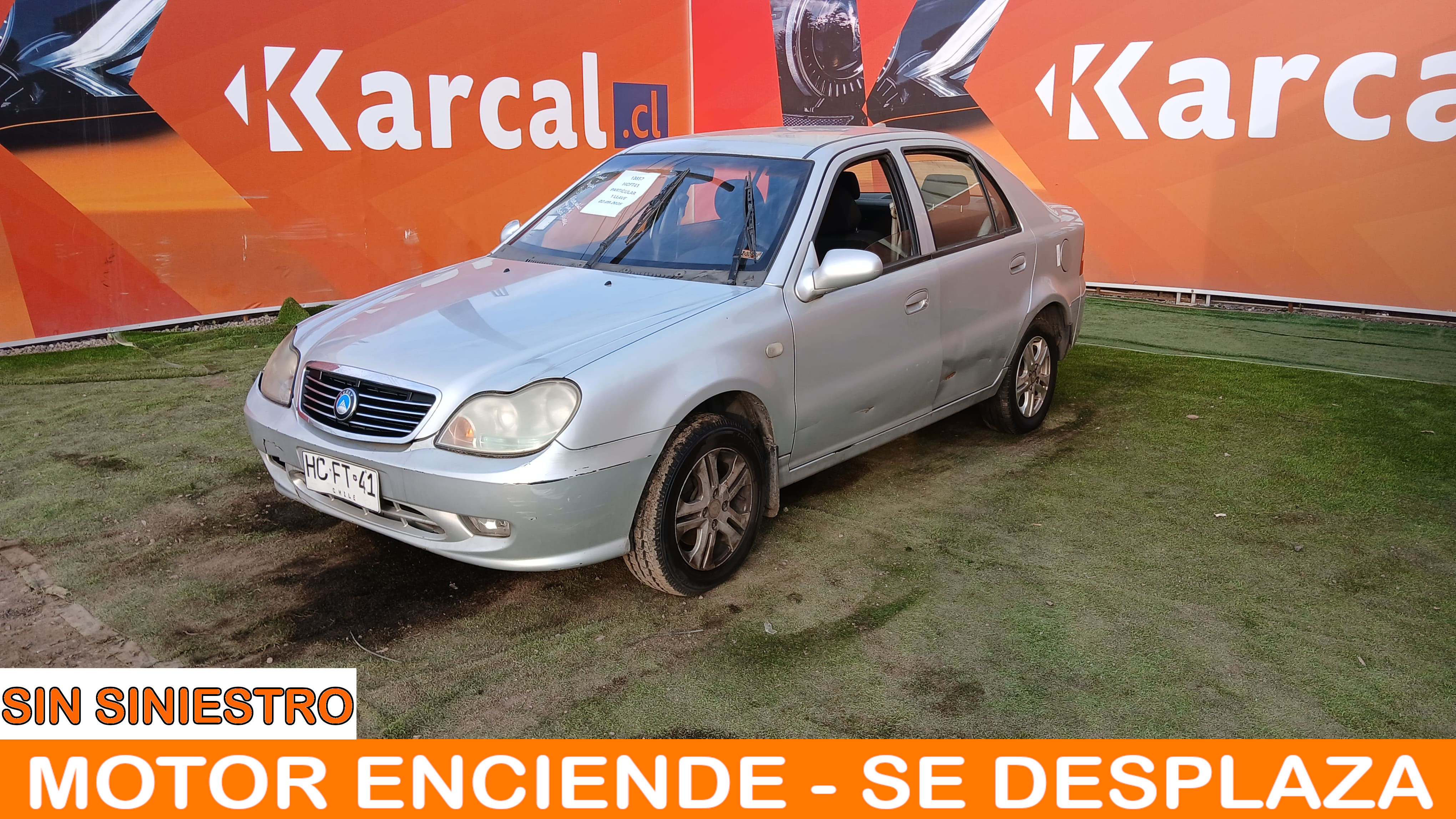 Remates Karcal