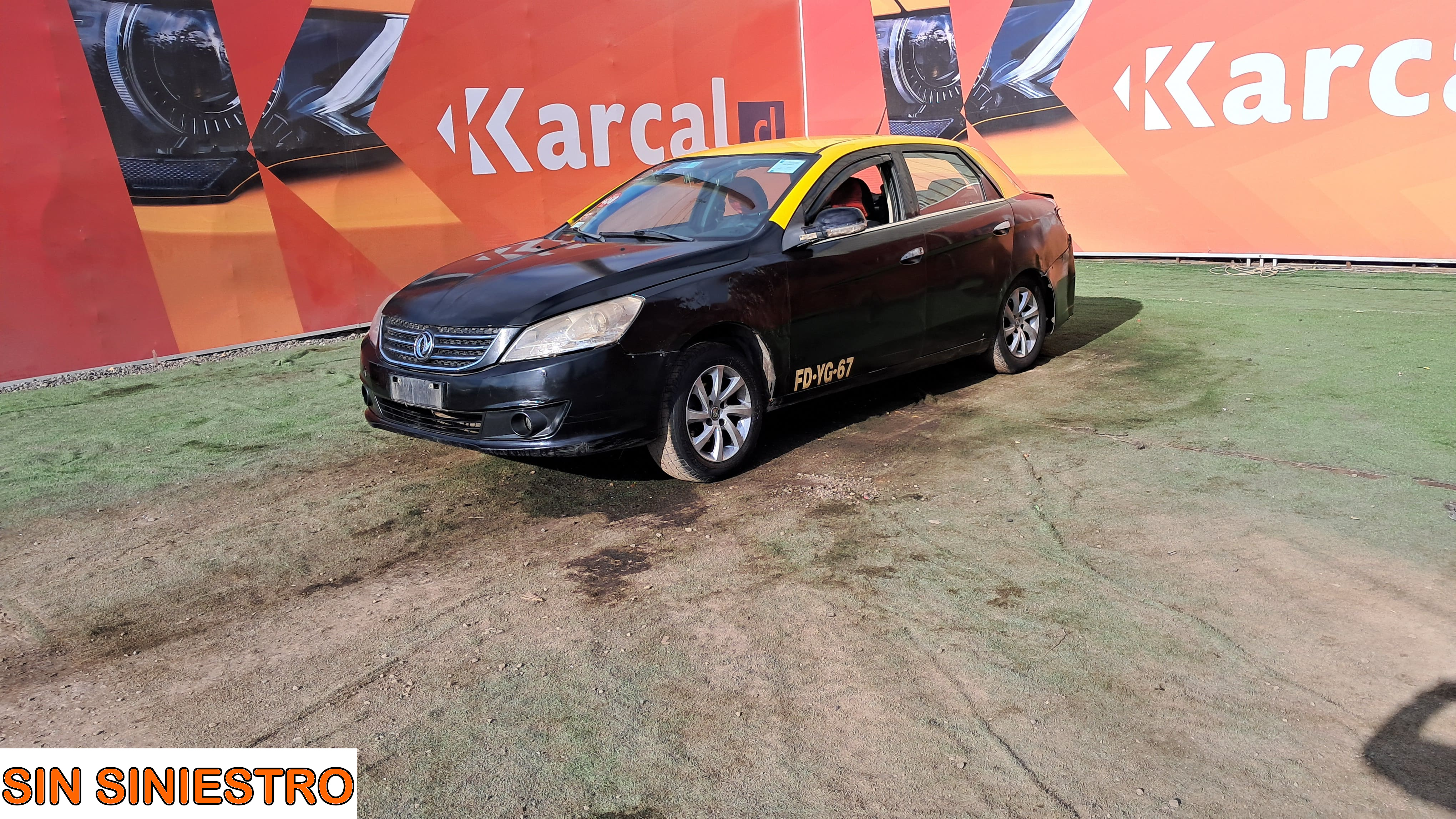 Remates Karcal