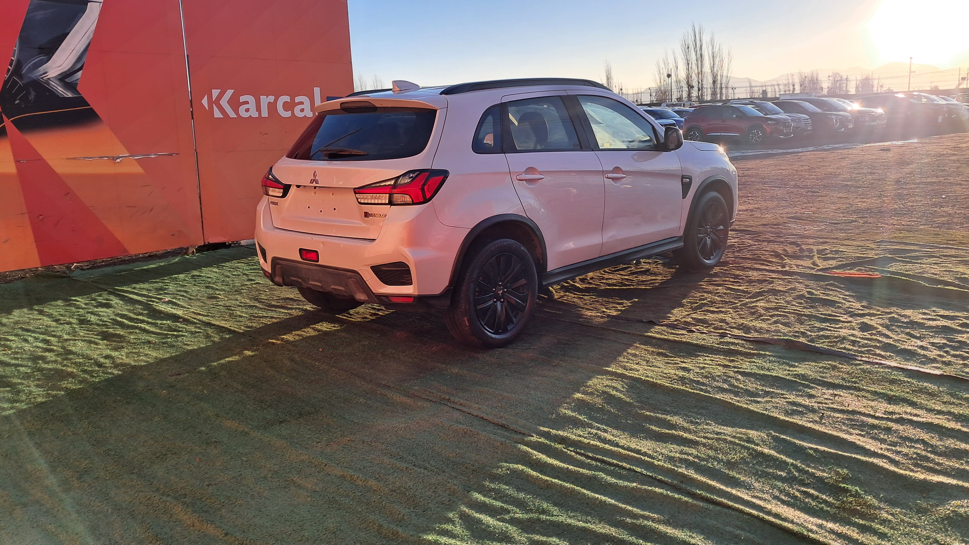 Remates Karcal
