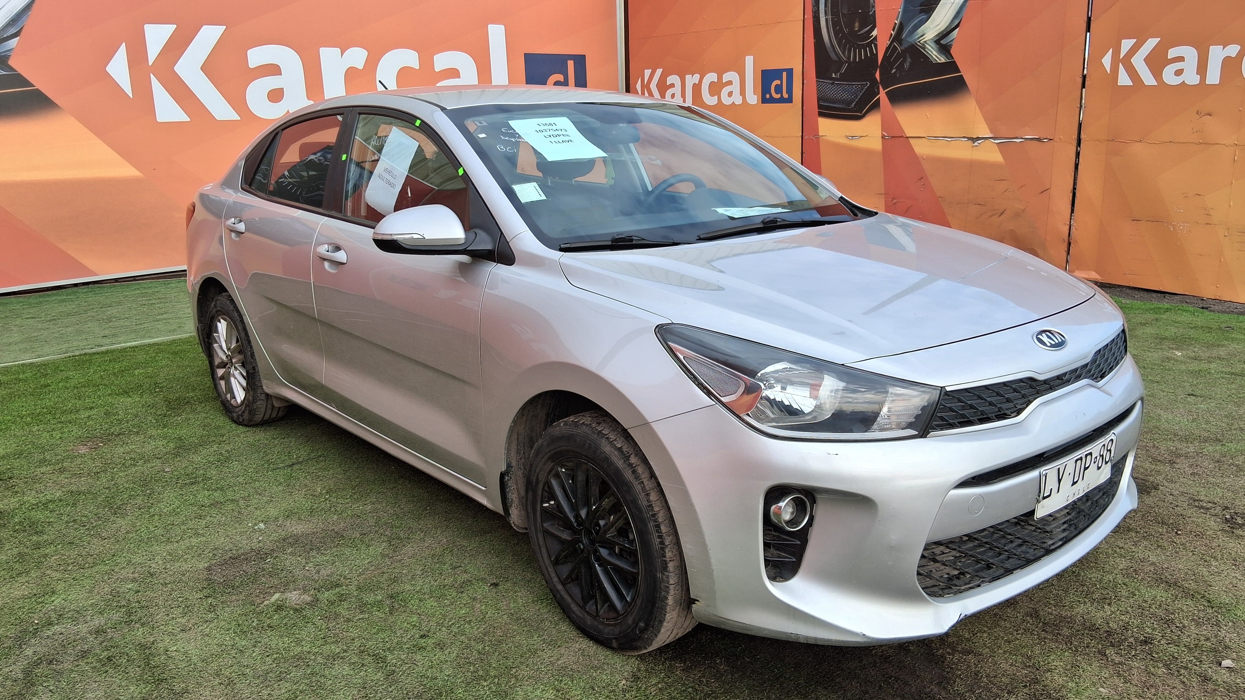 Remates Karcal