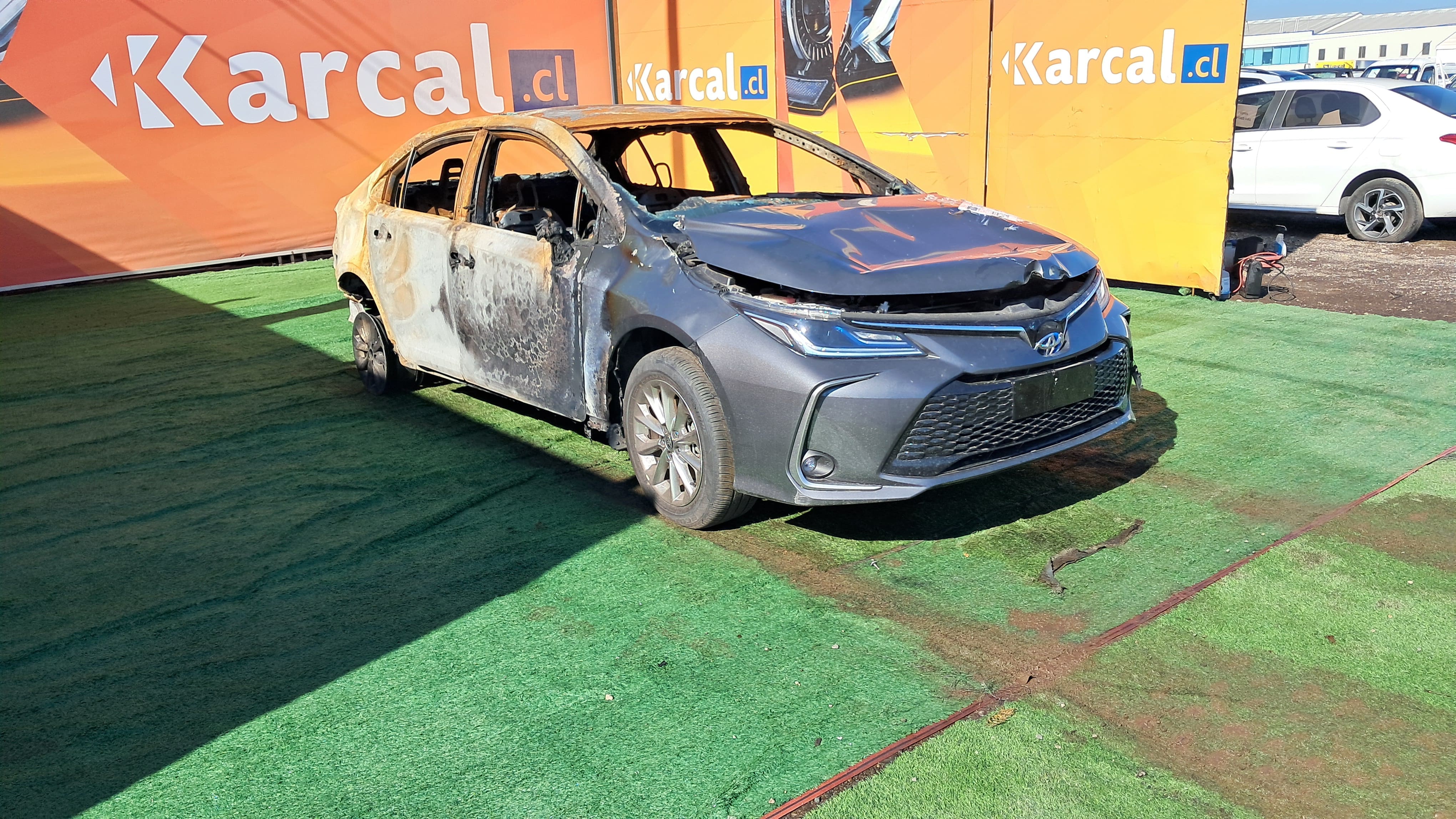 Remates Karcal