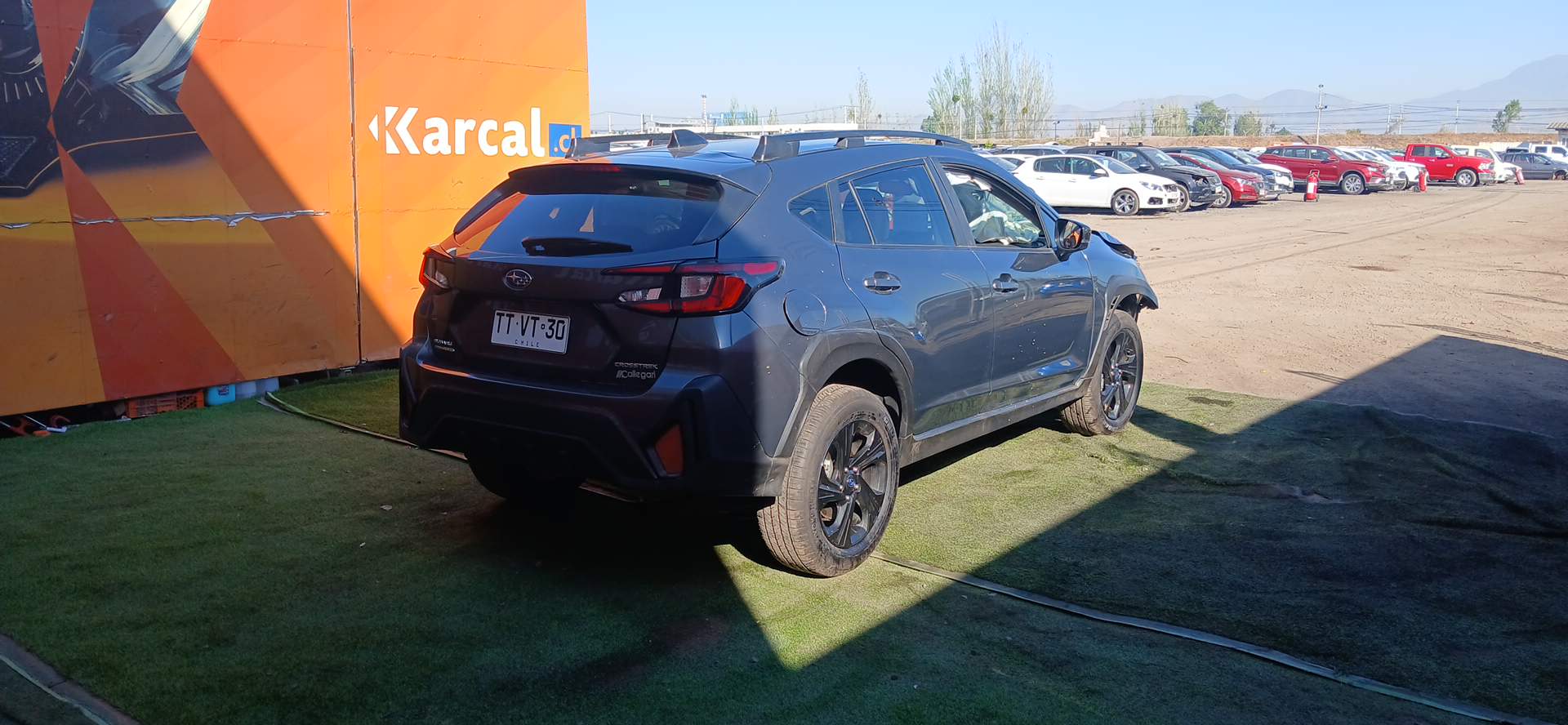 Remates Karcal