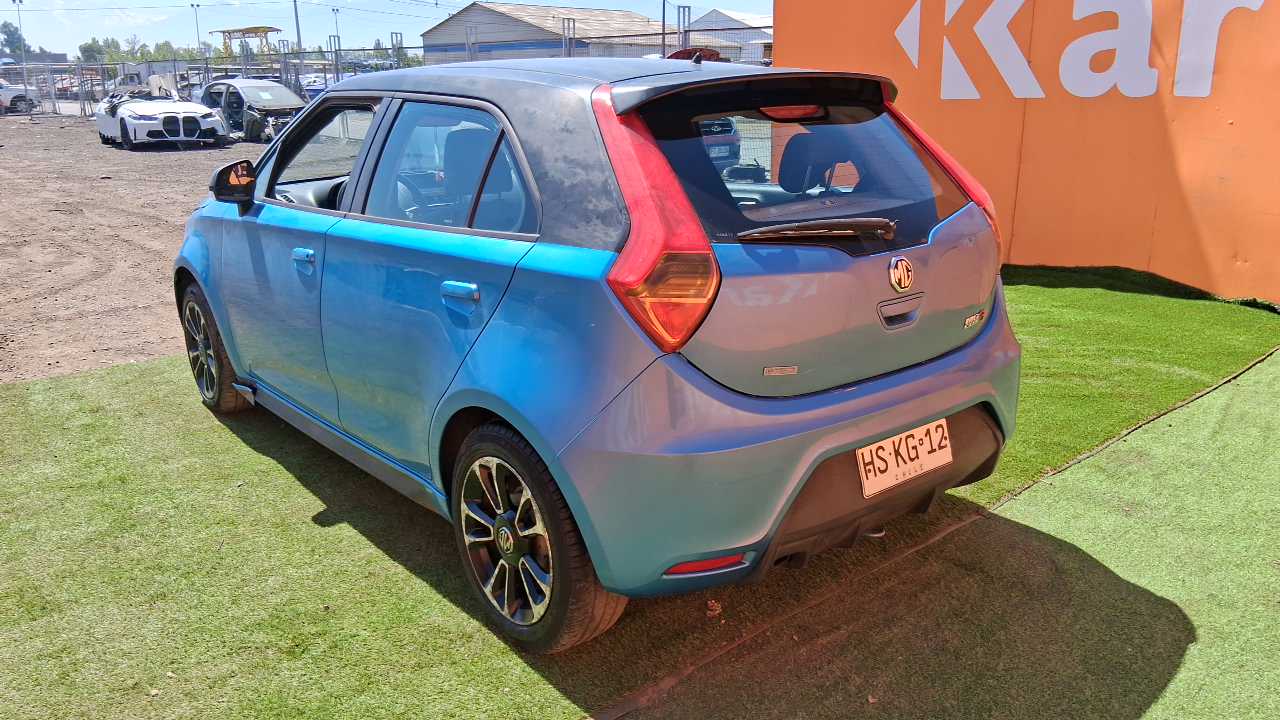 Remates Karcal